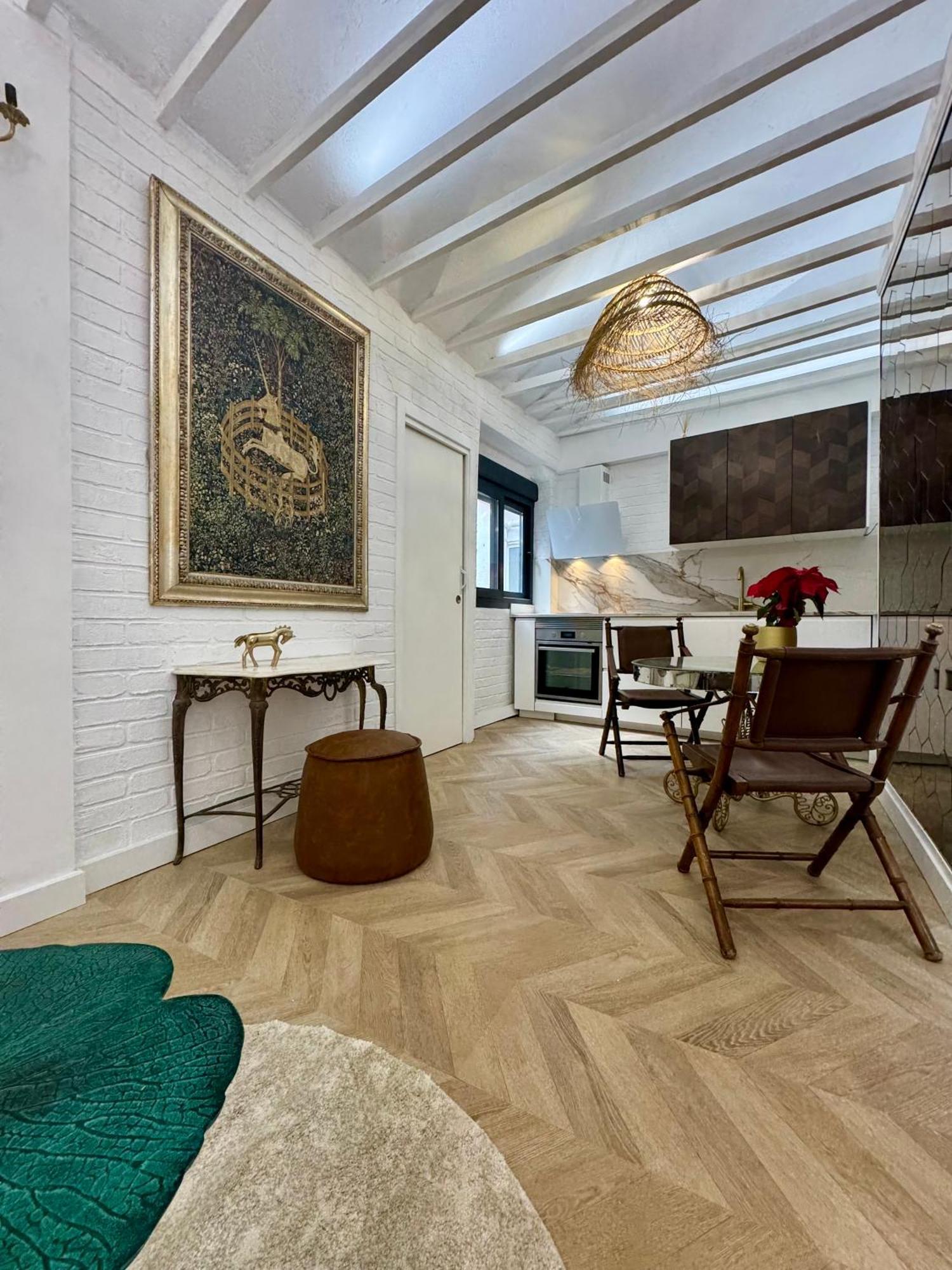 Apartment Luxury Historic Centro *
