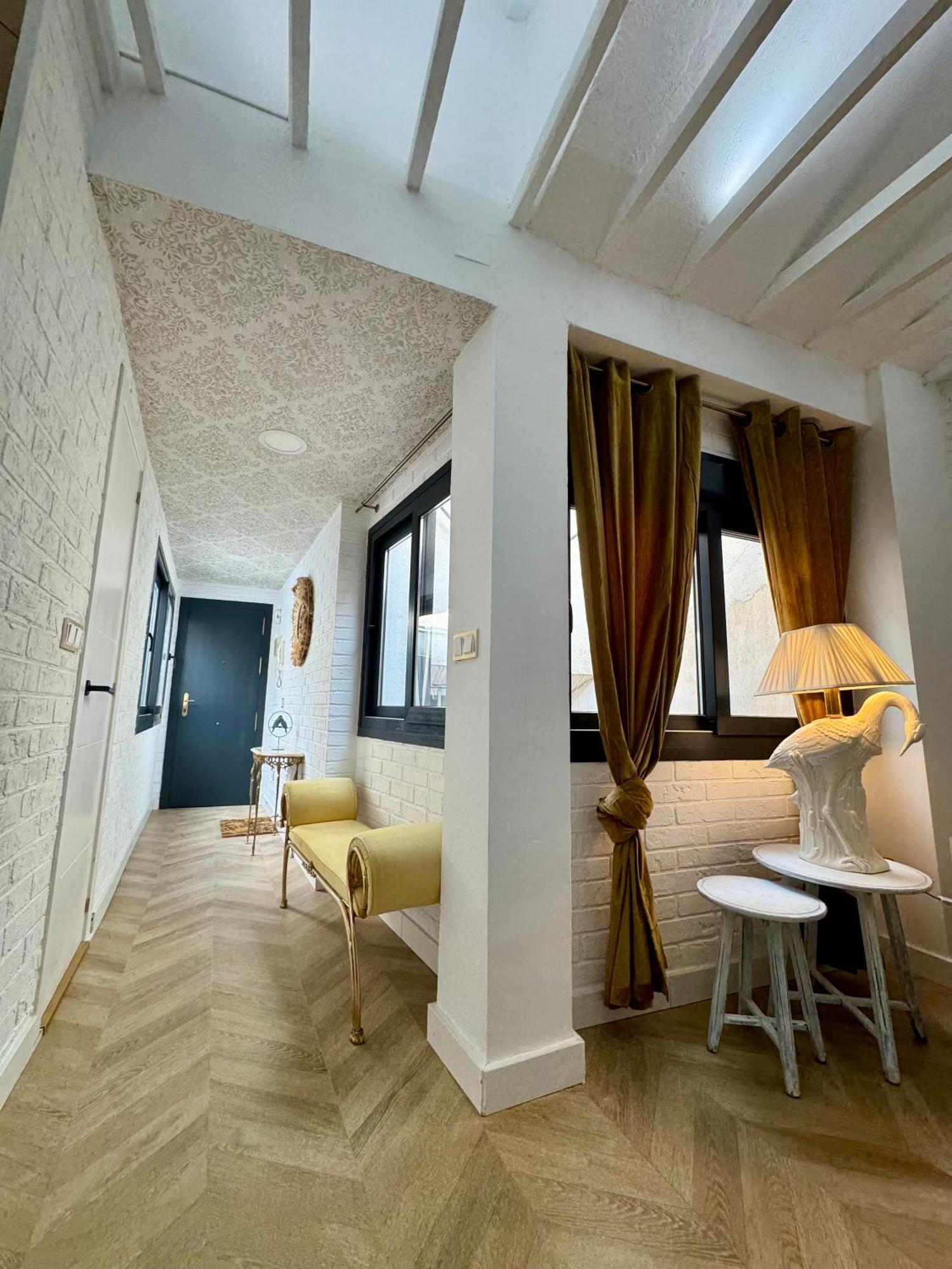 Luxury Historic Centro * Malaga