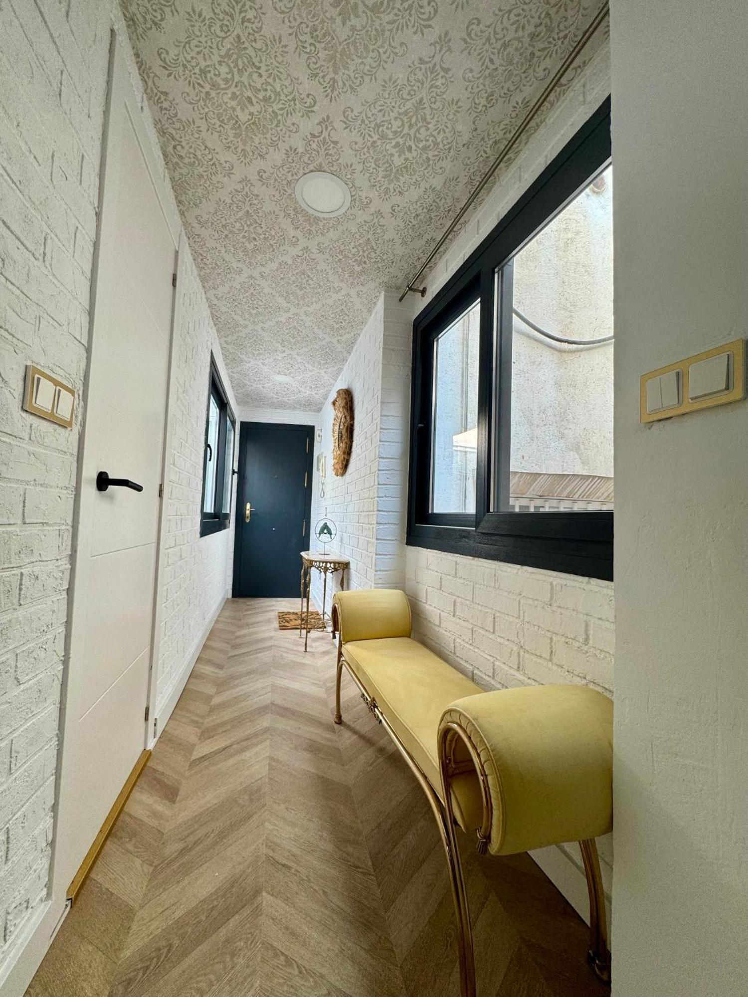 Luxury Historic Centro