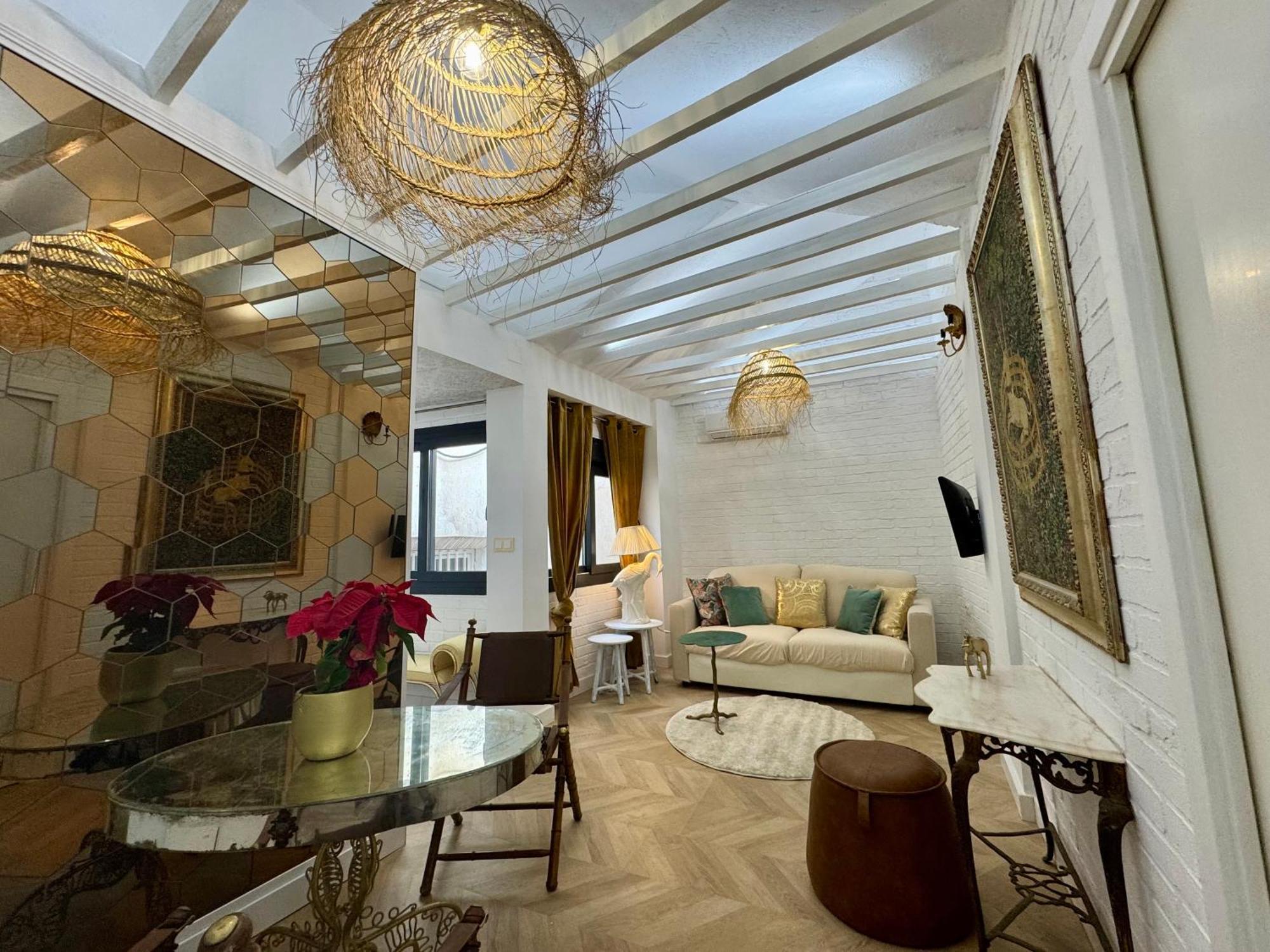 Luxury Historic Centro Malaga