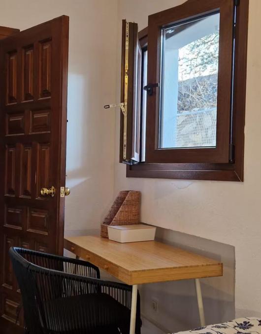 Apartment Individual Tranquila Con Bano Privado En Piso Compartido Malaga