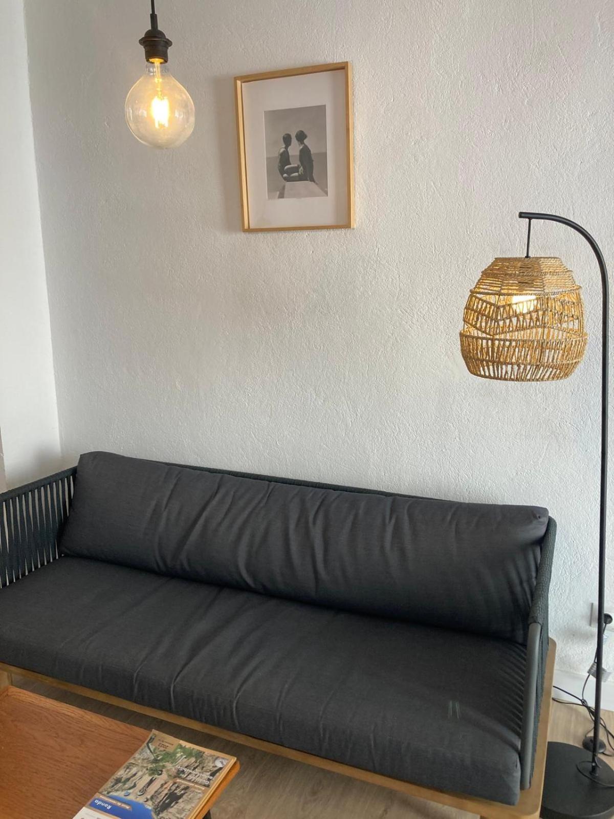 Individual Tranquila Con Bano Privado En Piso Compartido Apartment *