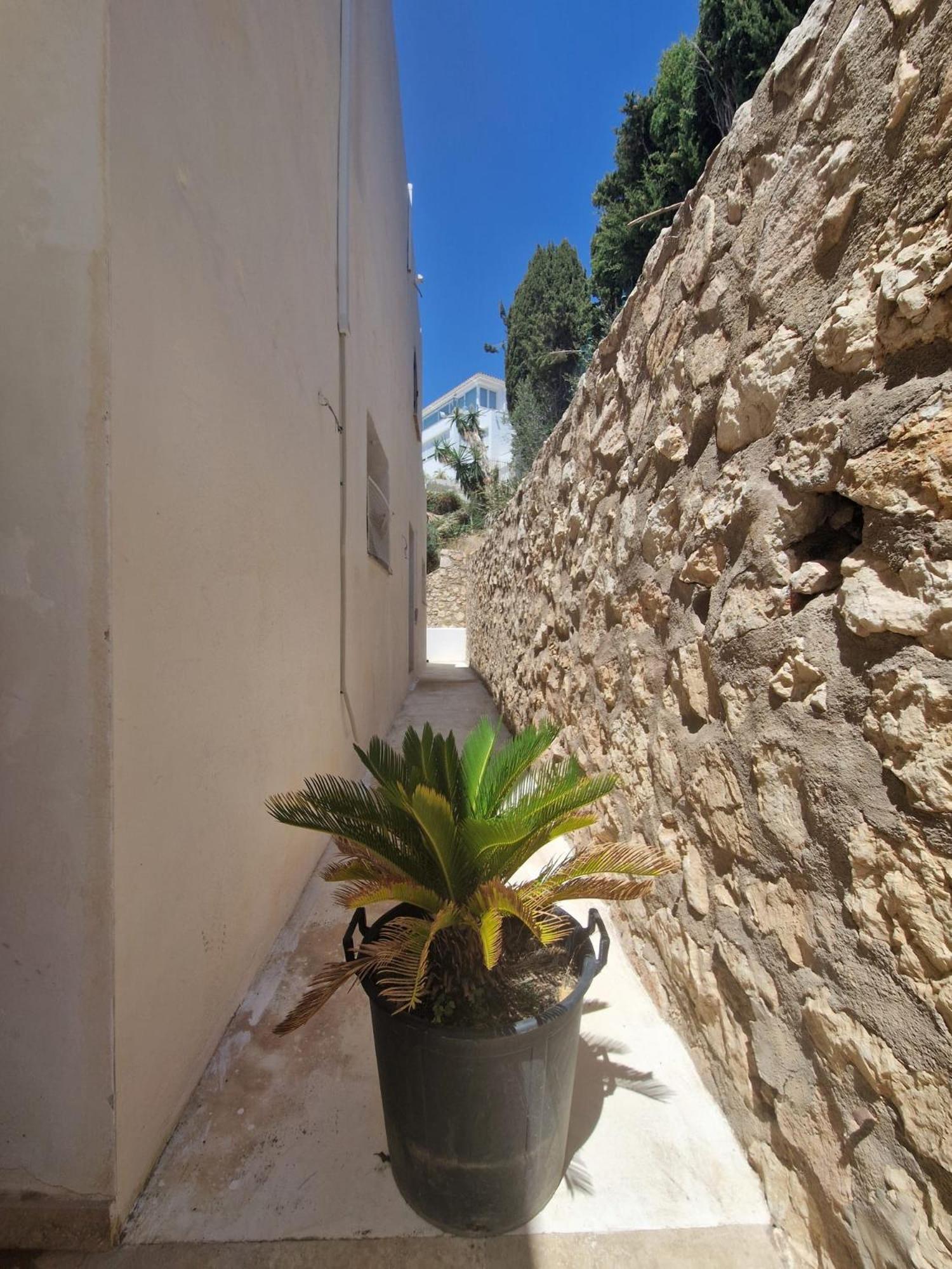 Individual Tranquila Con Bano Privado En Piso Compartido Apartment