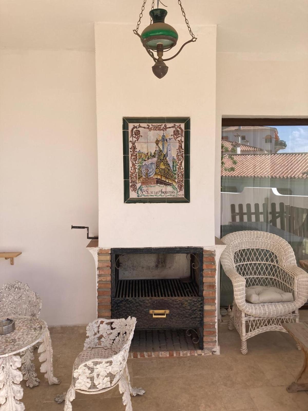 Apartment Individual Tranquila Con Bano Privado En Piso Compartido