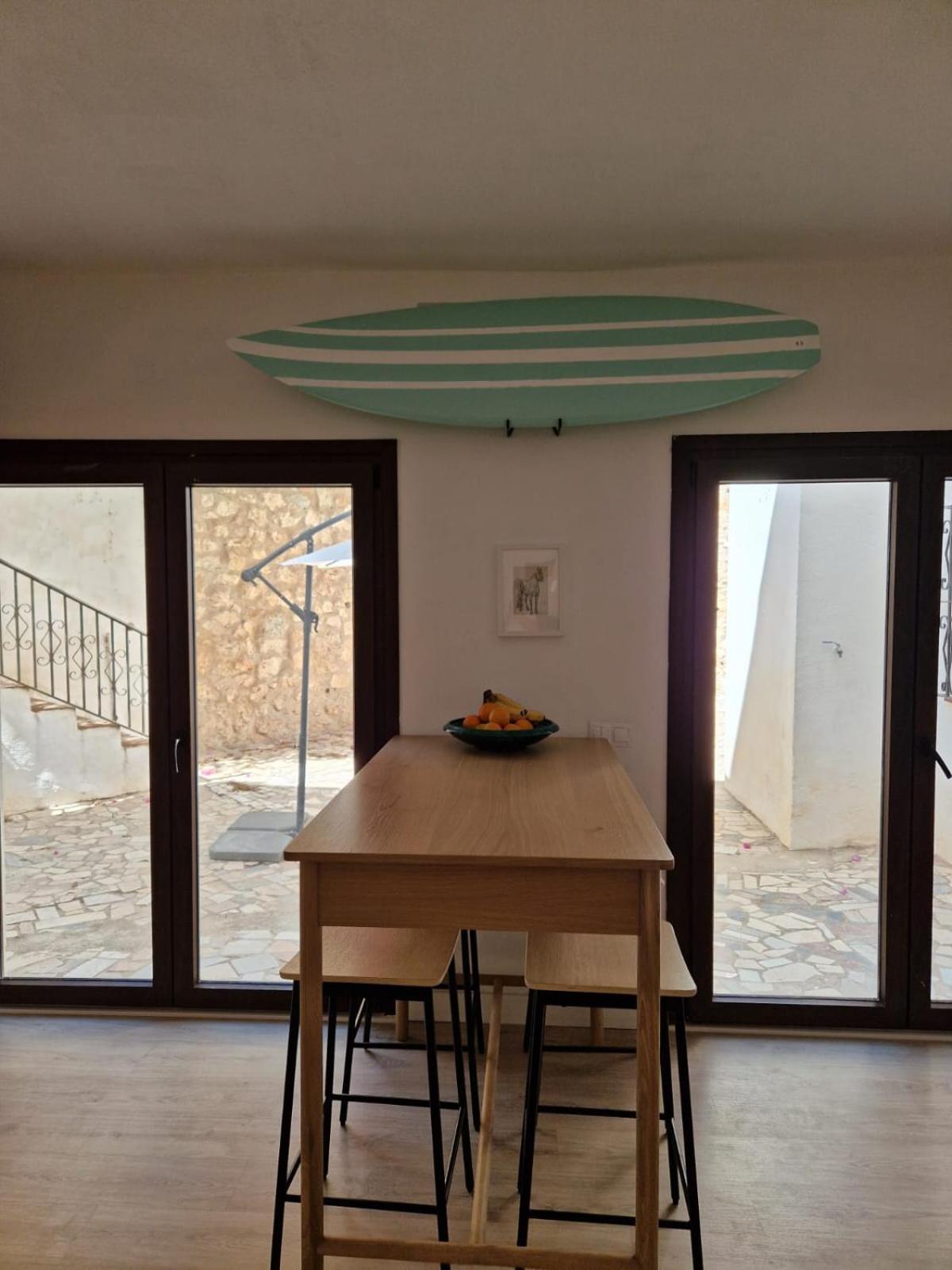 Individual Tranquila Con Bano Privado En Piso Compartido Apartment Malaga