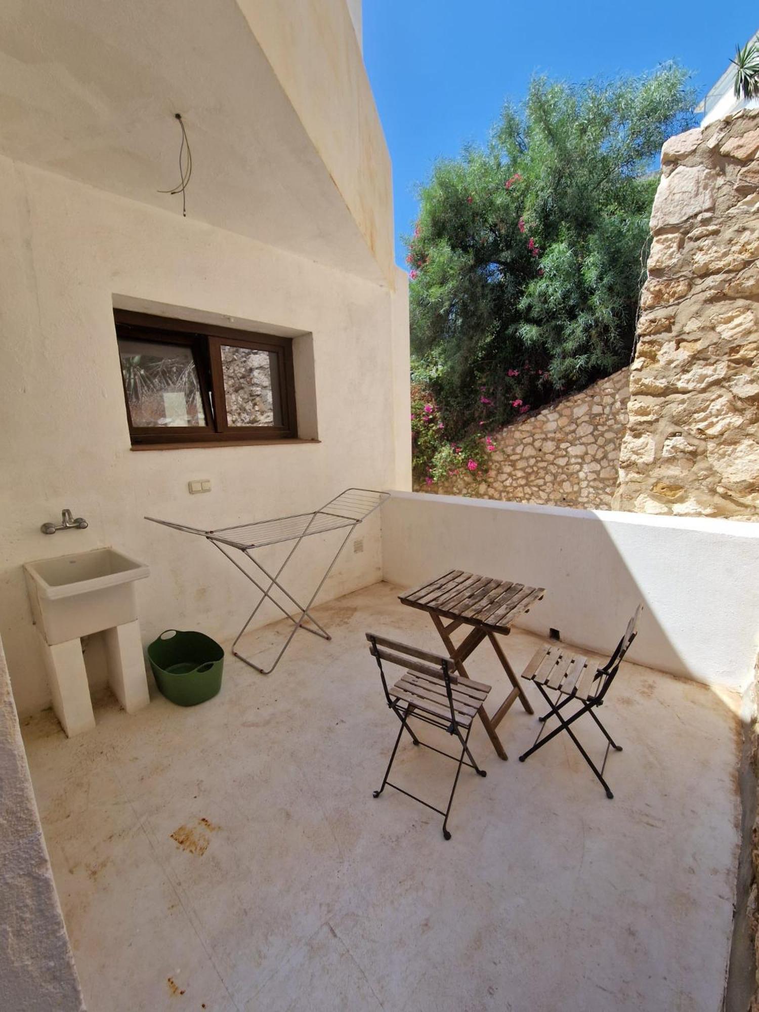 Apartment Individual Tranquila Con Bano Privado En Piso Compartido Malaga