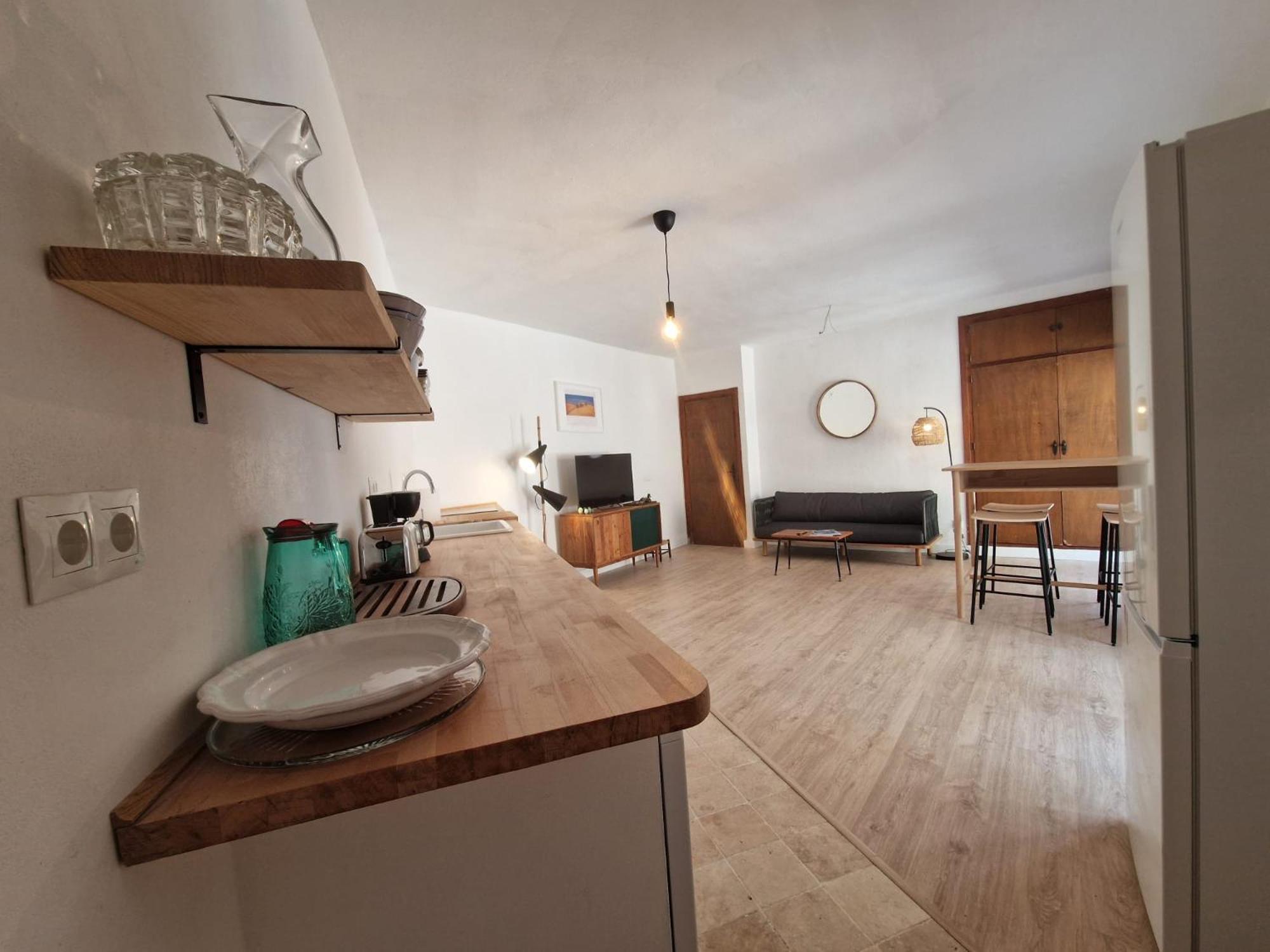 Individual Tranquila Con Bano Privado En Piso Compartido Apartment