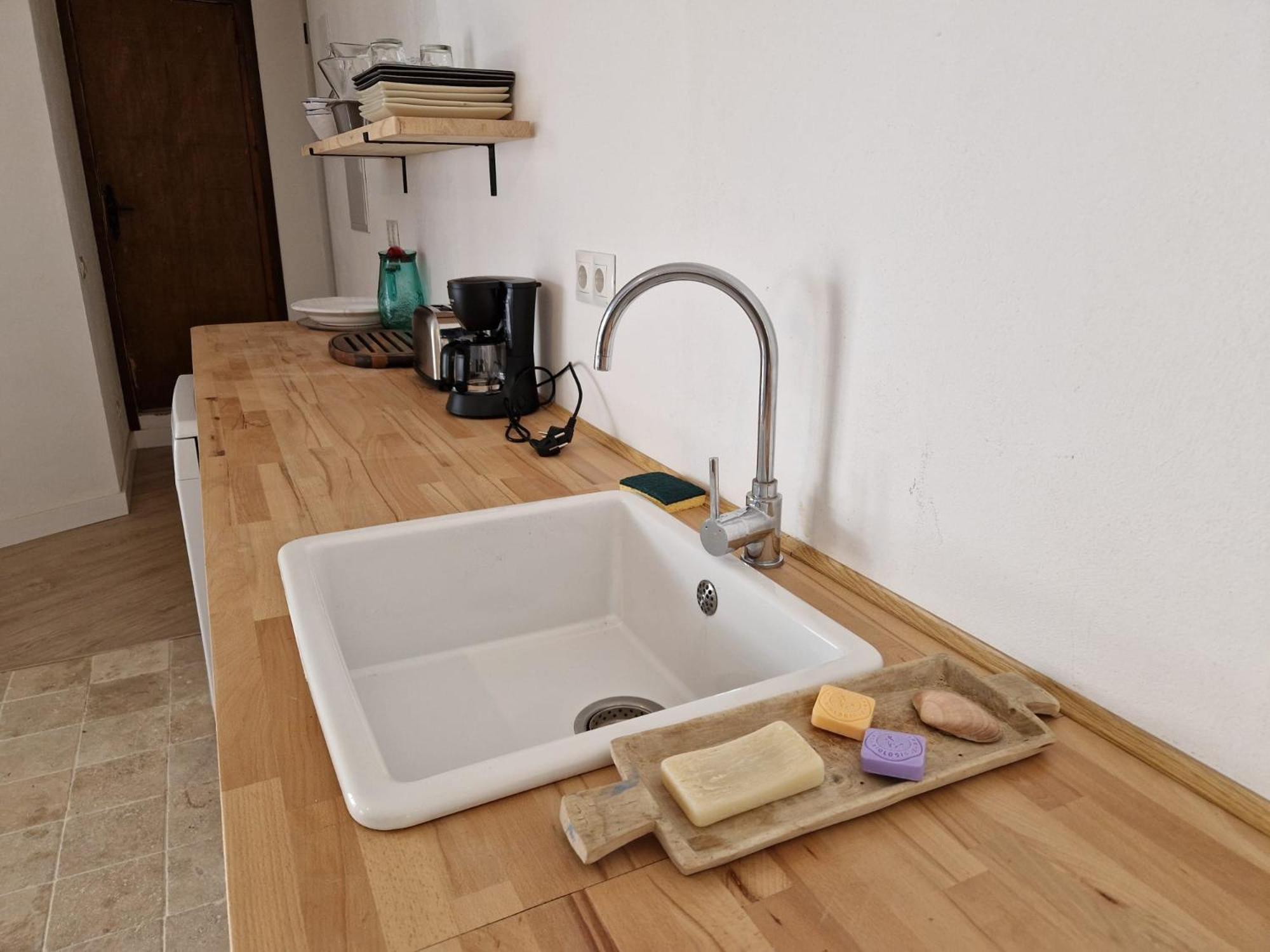 Apartment Individual Tranquila Con Bano Privado En Piso Compartido