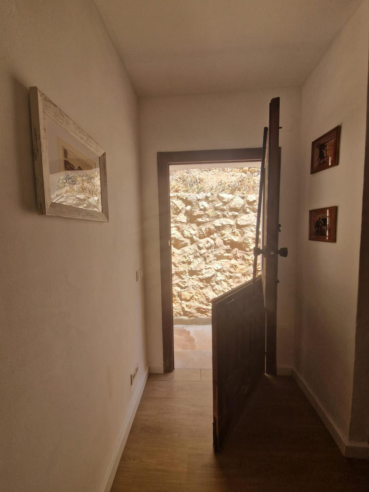 Individual Tranquila Con Bano Privado En Piso Compartido Apartment *