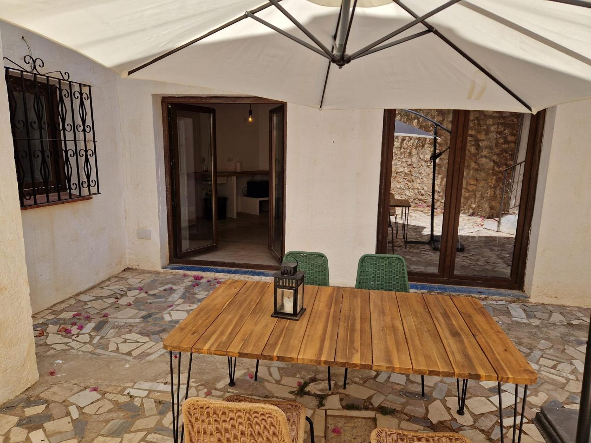 Apartment Individual Tranquila Con Bano Privado En Piso Compartido *