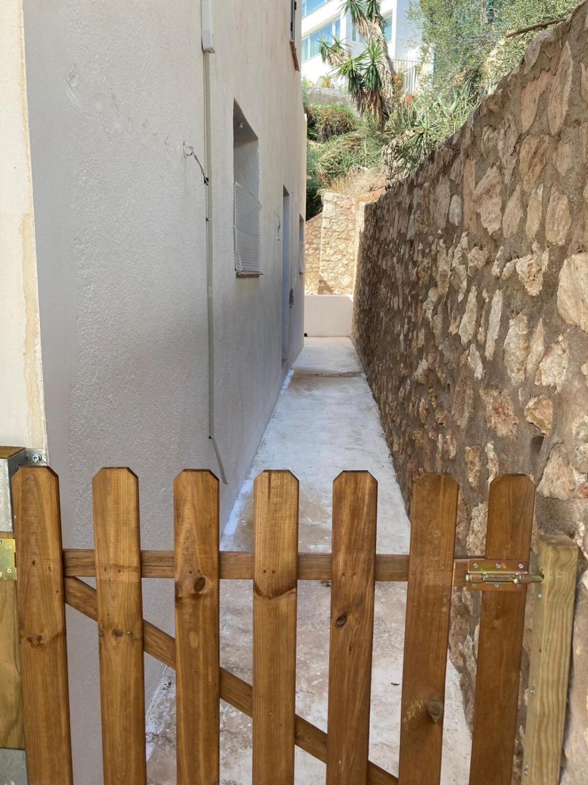 Individual Tranquila Con Bano Privado En Piso Compartido Apartment Malaga