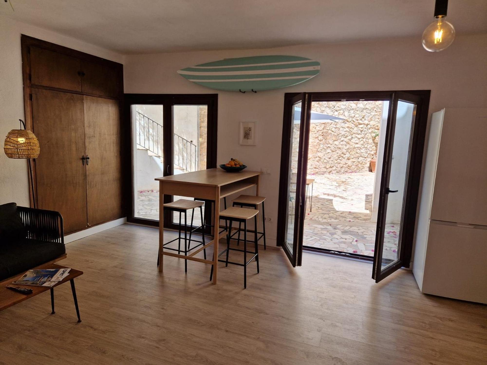 Apartment Individual Tranquila Con Bano Privado En Piso Compartido Malaga