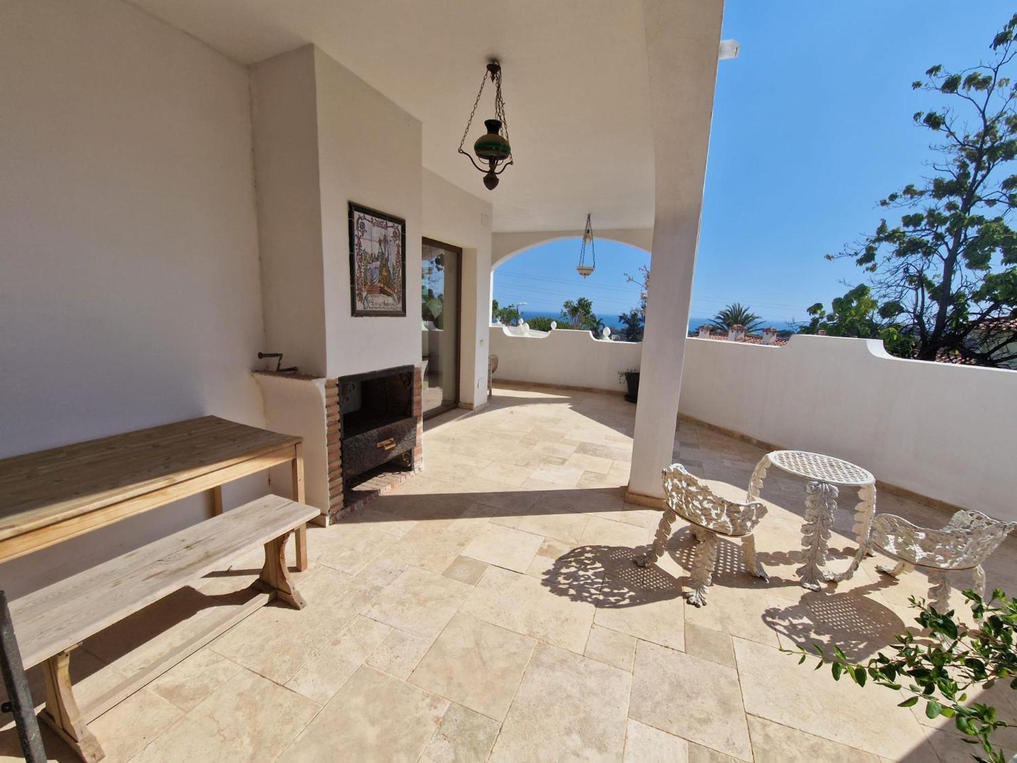Individual Tranquila Con Bano Privado En Piso Compartido Malaga