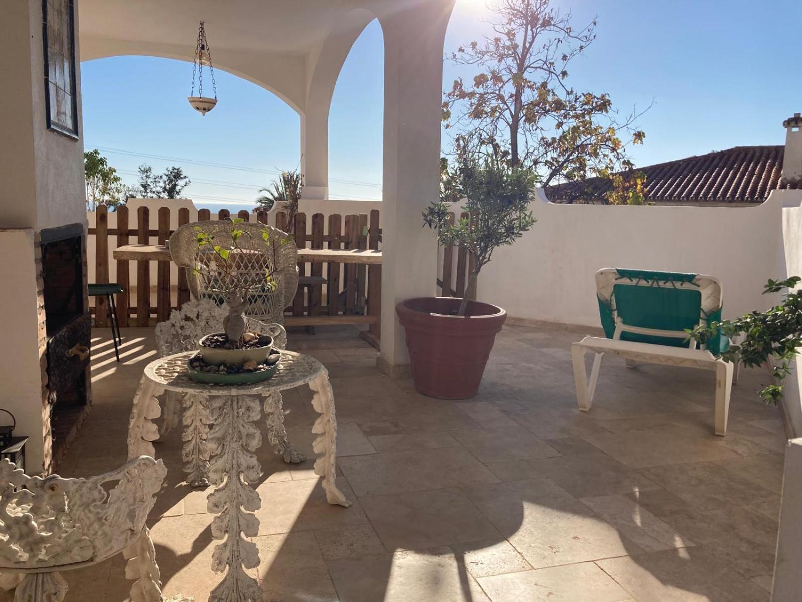 Apartment Individual Tranquila Con Bano Privado En Piso Compartido