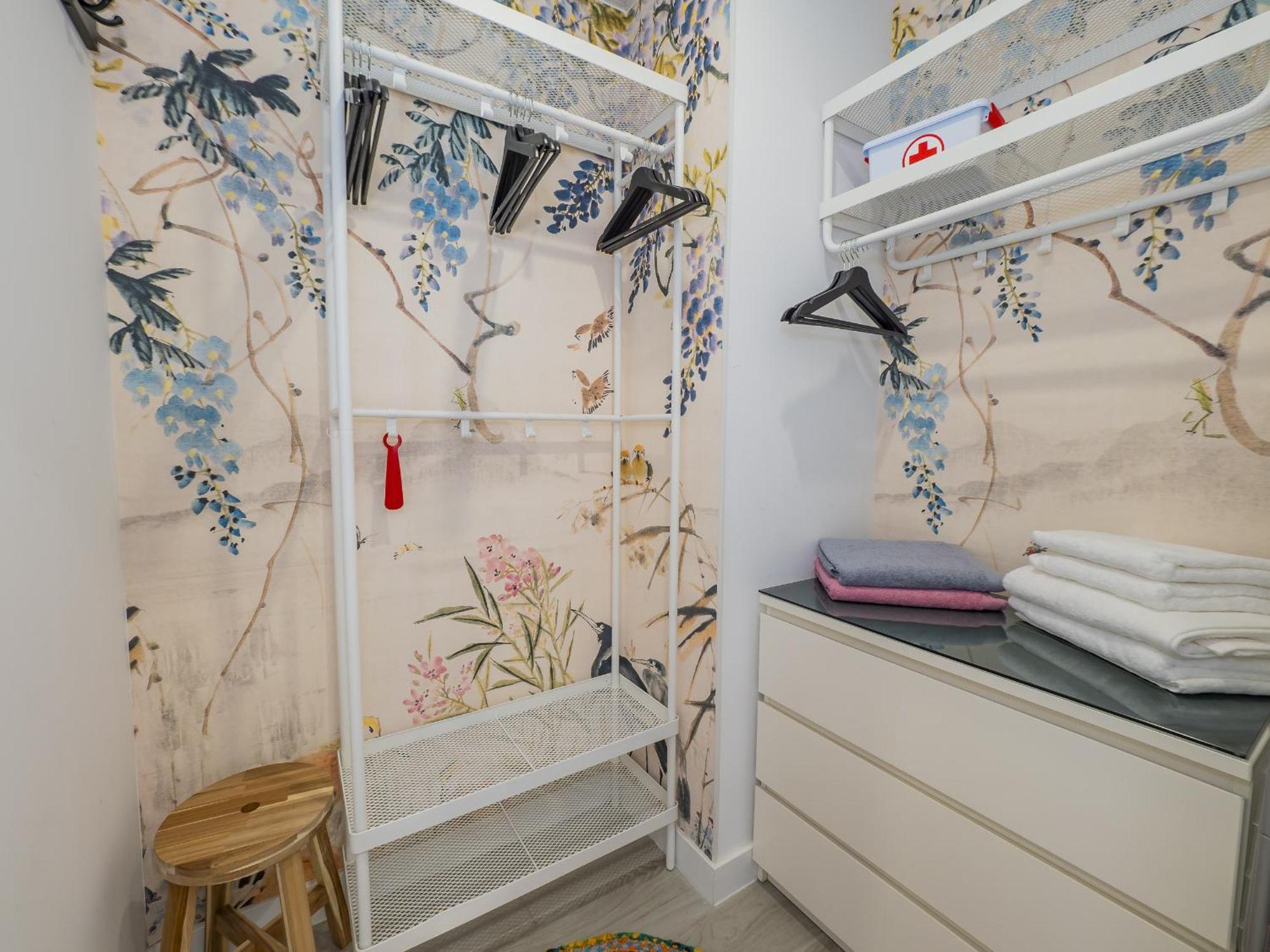 Appartement Cubo's Urban Sky Martiricos 14 *