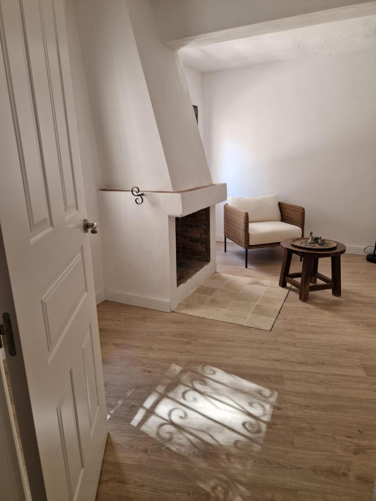 Apartamento Amplia Y Tranquila Con Bano Privado En Piso Compartido Málaga