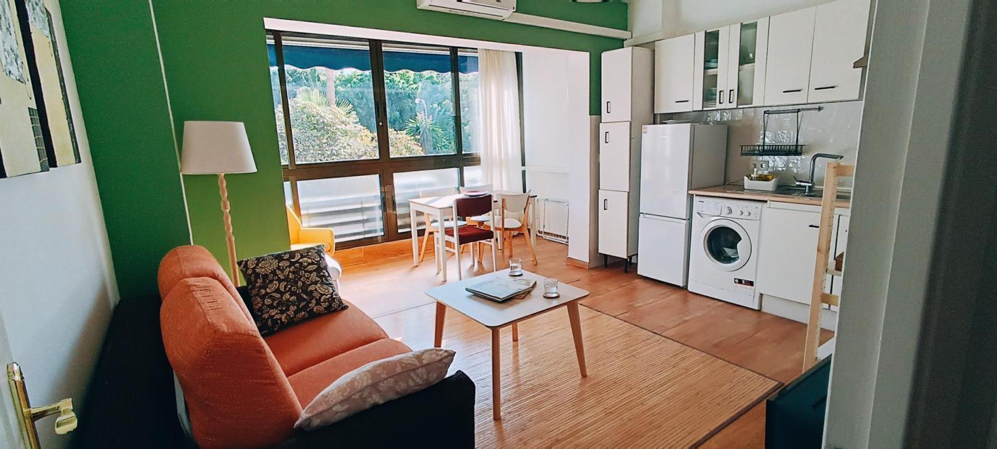 Galica 104 Apartment *