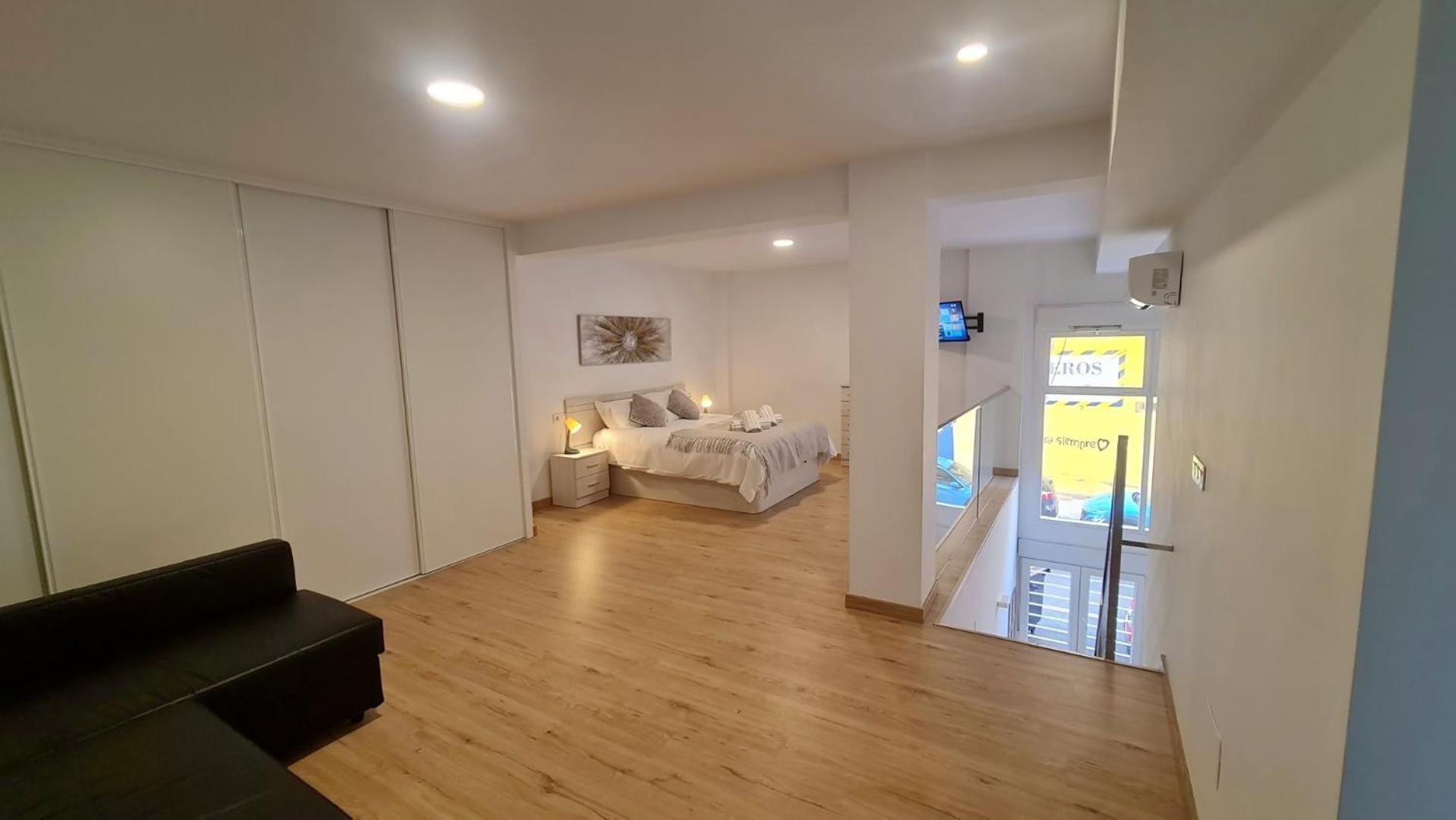 Duplex Huelin I & *
