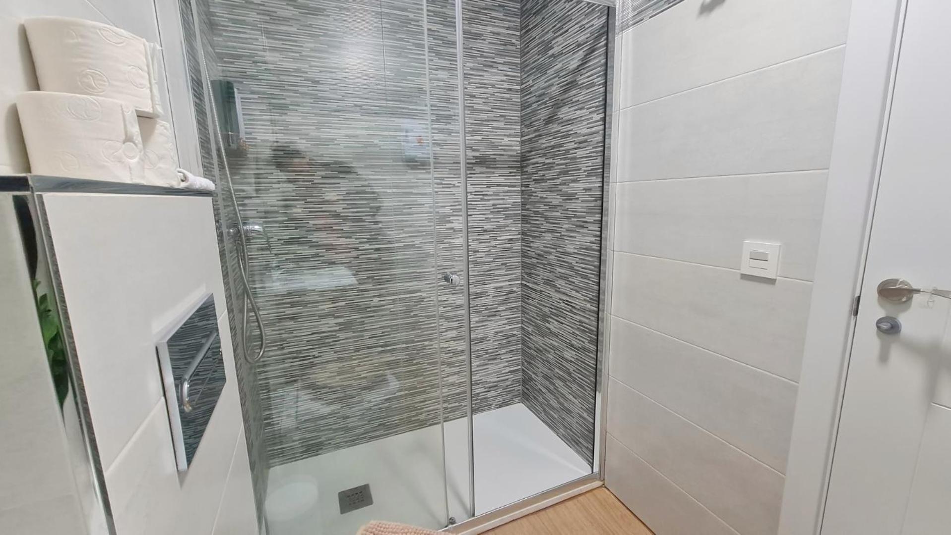 Duplex Huelin I & Appartement