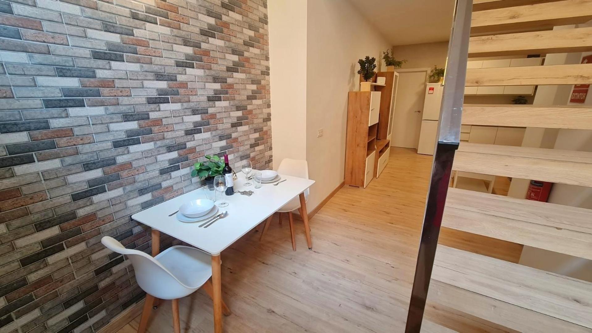Duplex Huelin I &