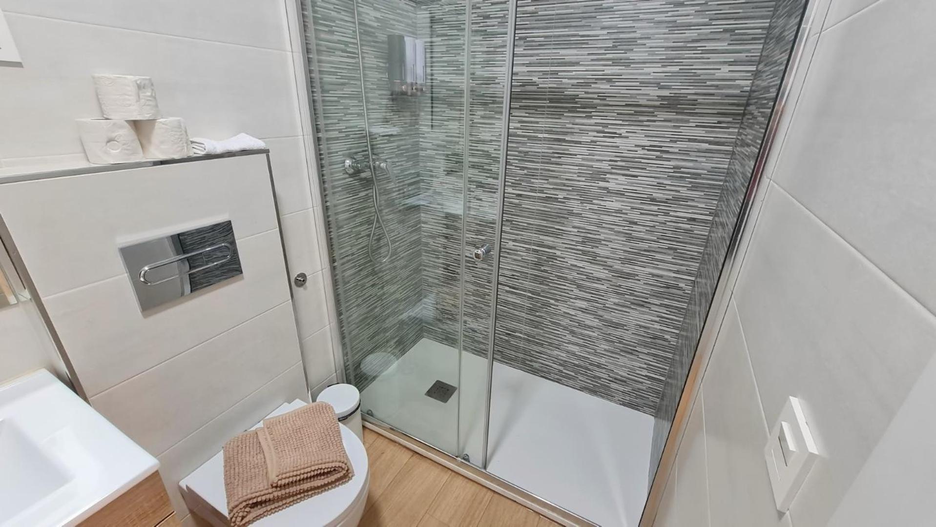 Duplex Huelin I & Appartement