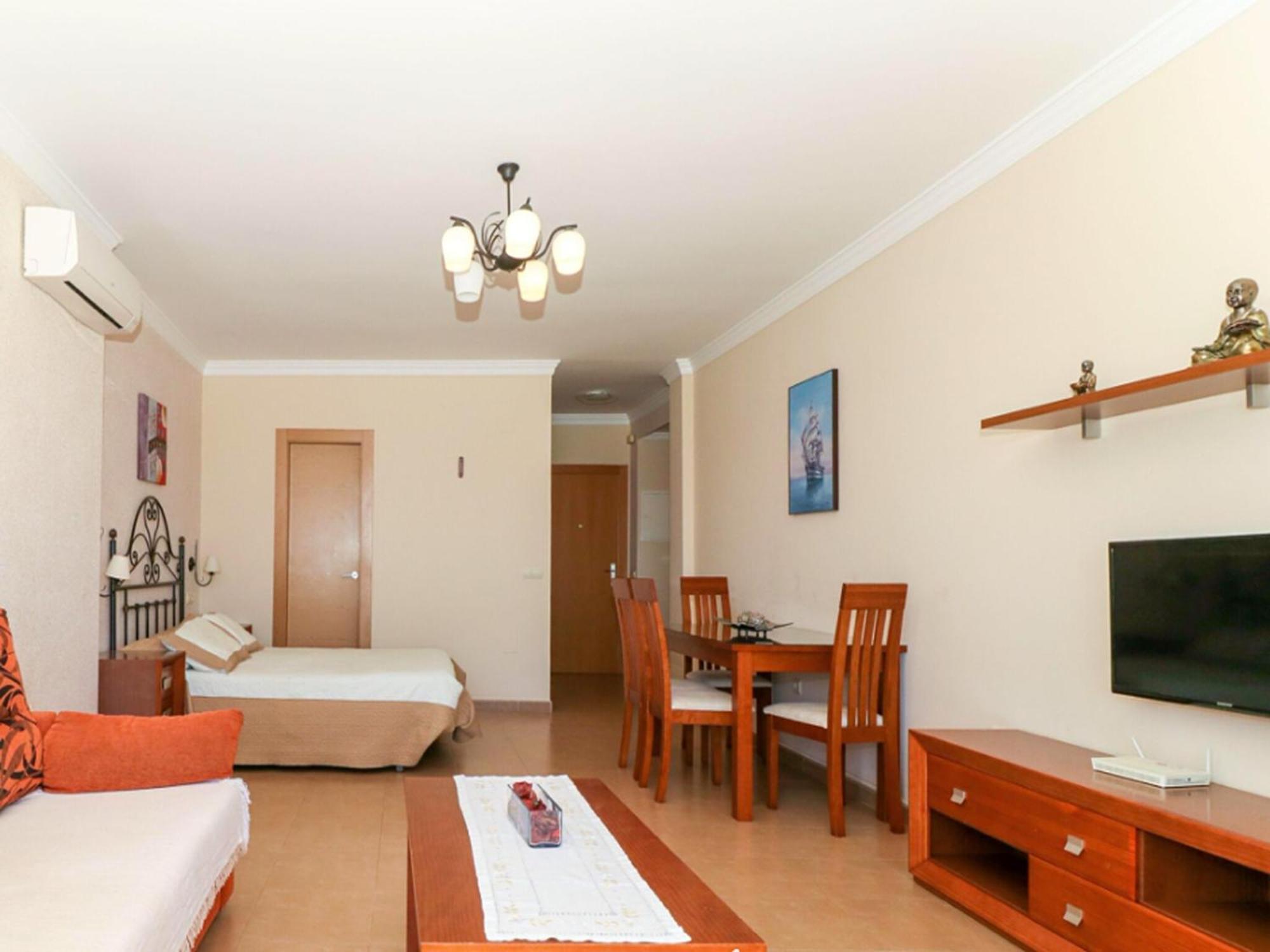 Apartment Cosy In Near The Sea