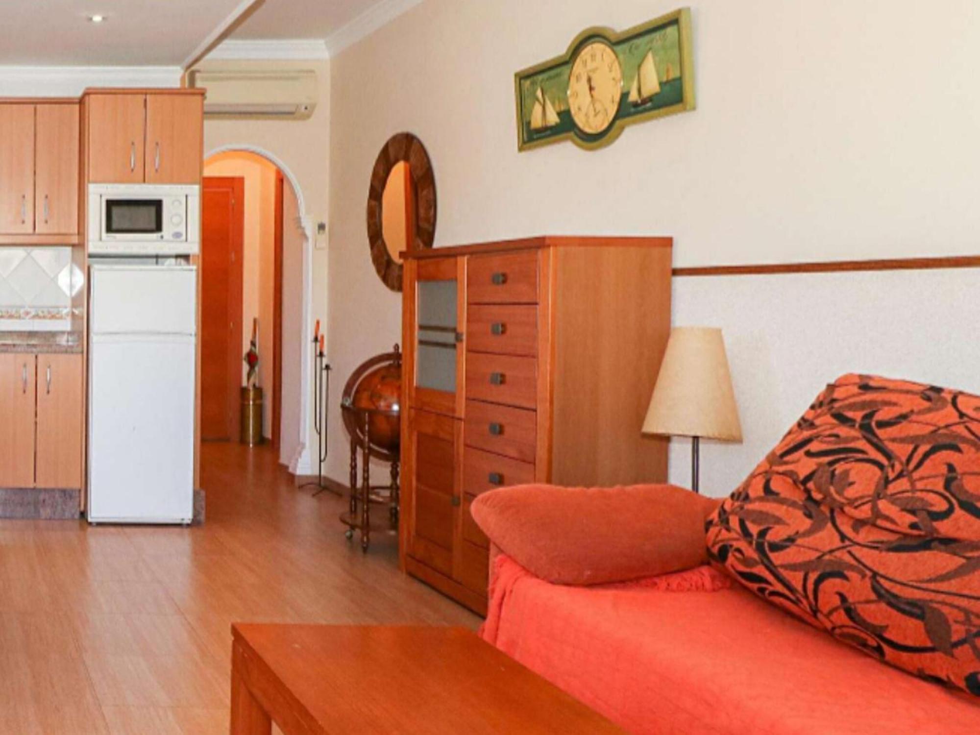 Apartment Cosy In Near The Sea