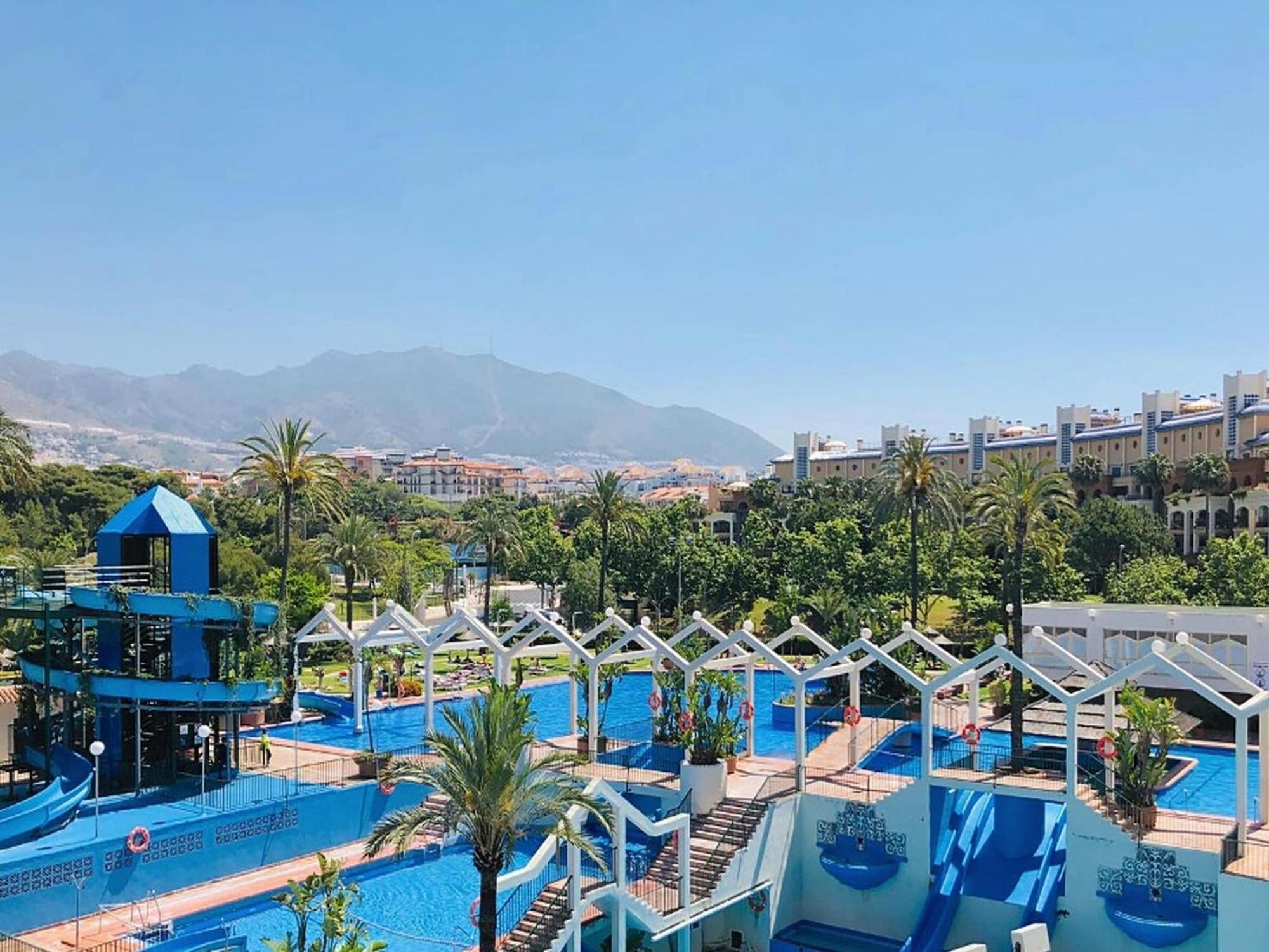 Belvilla By Oyo Estudio Benal Beach Apartamento