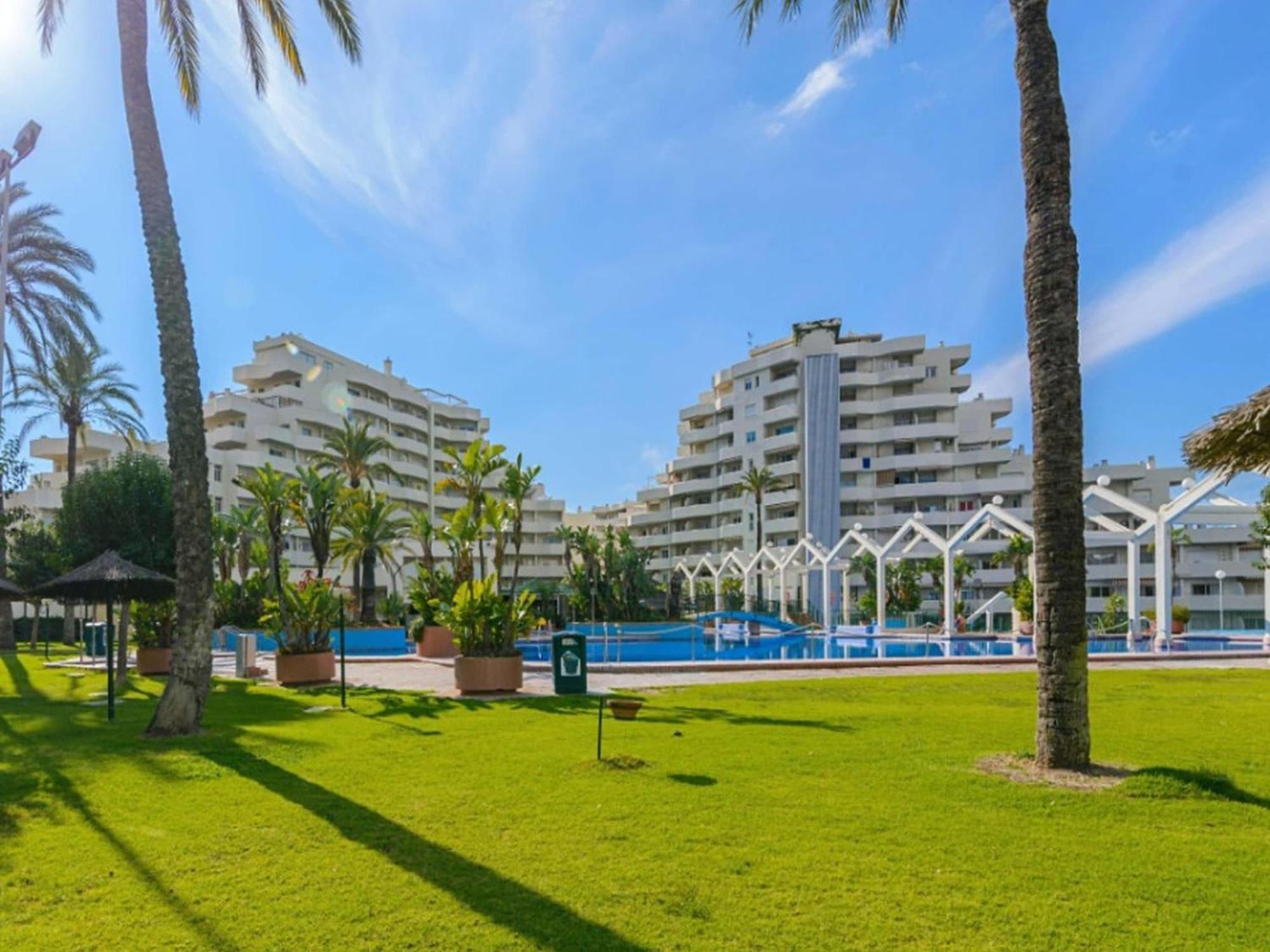 Belvilla By Oyo Estudio Benal Beach Apartamento *