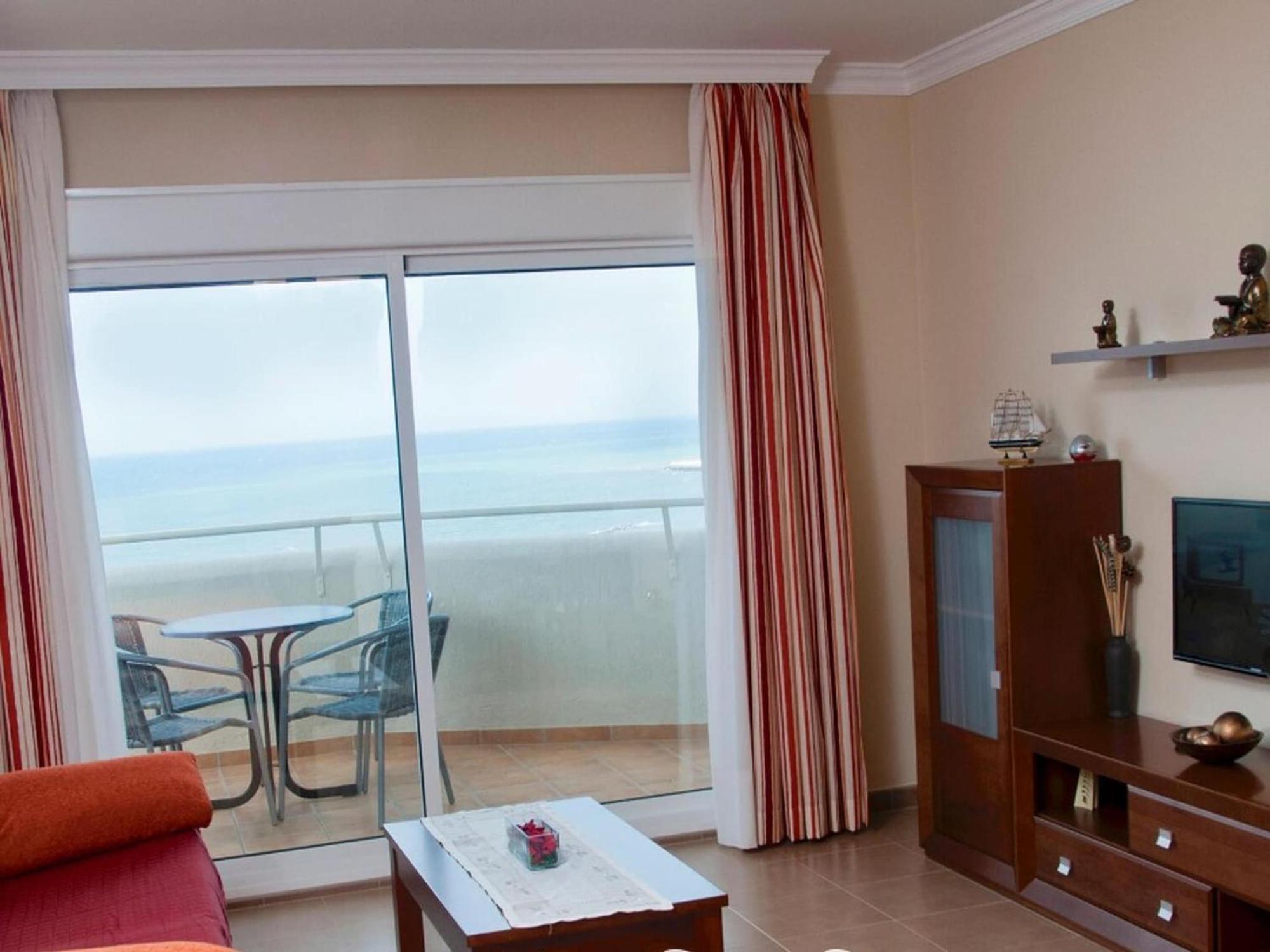 Cosy In Near The Sea Apartment