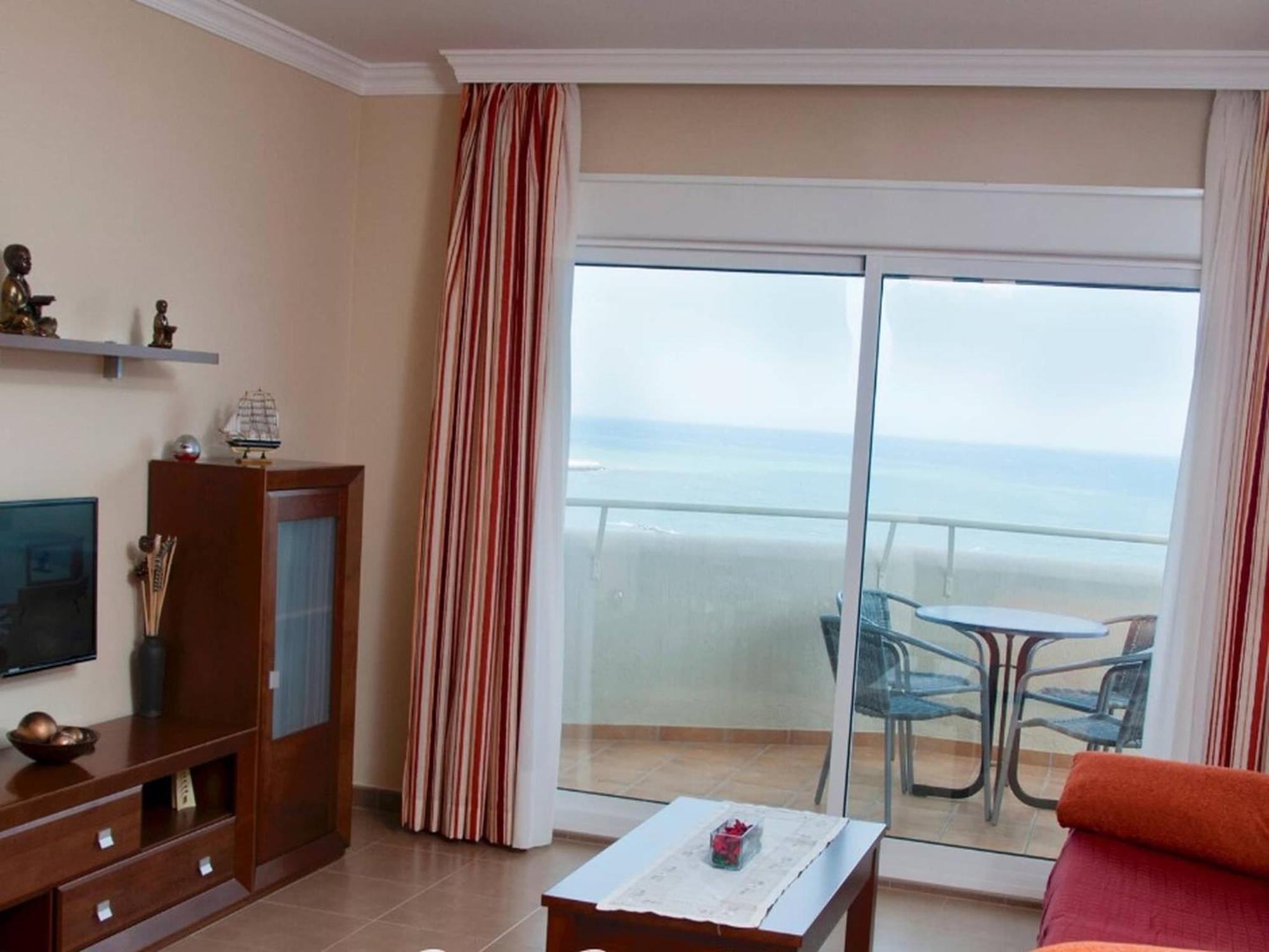 Cosy In Near The Sea Apartment *