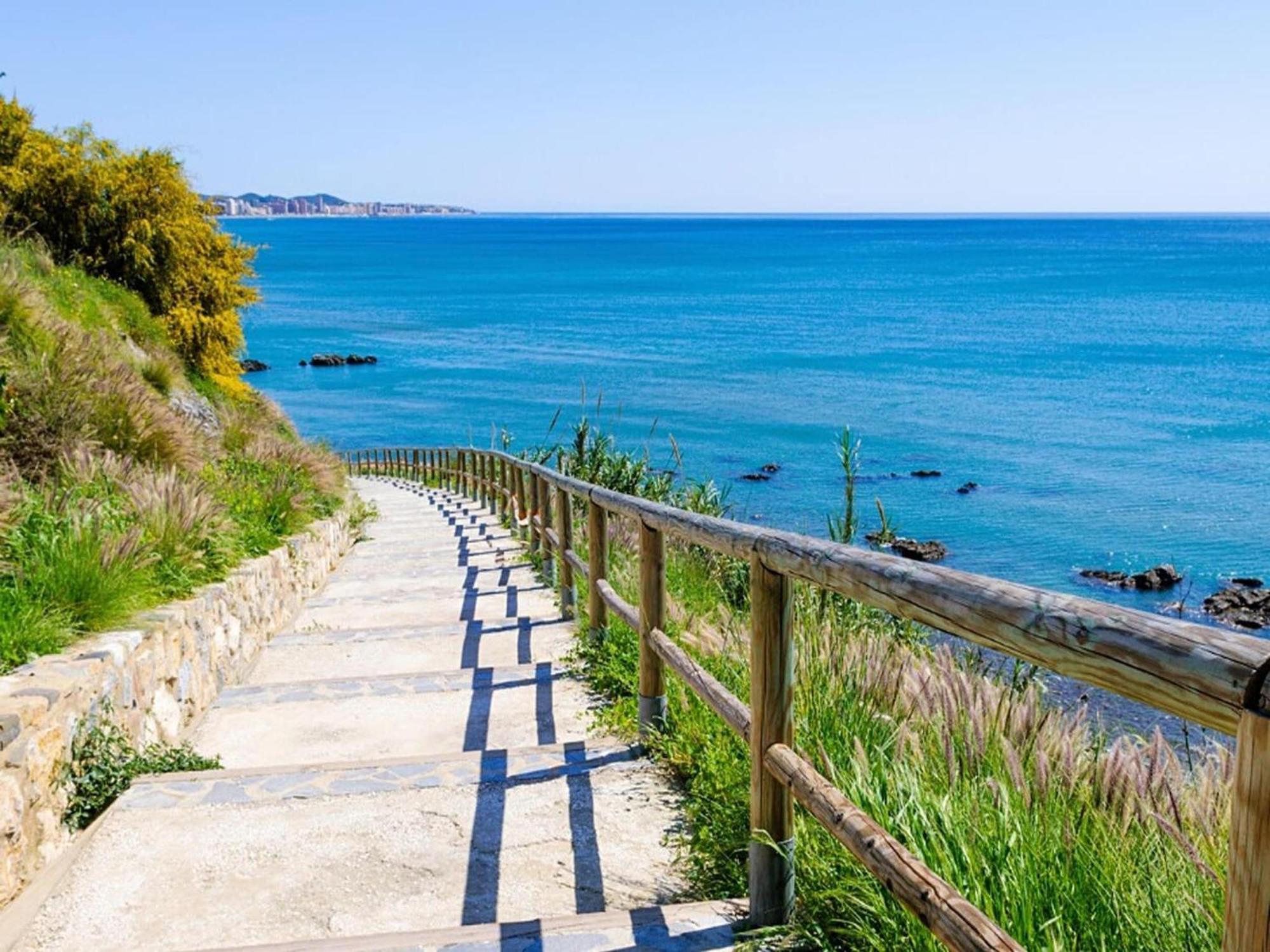 Cosy In Near The Sea *