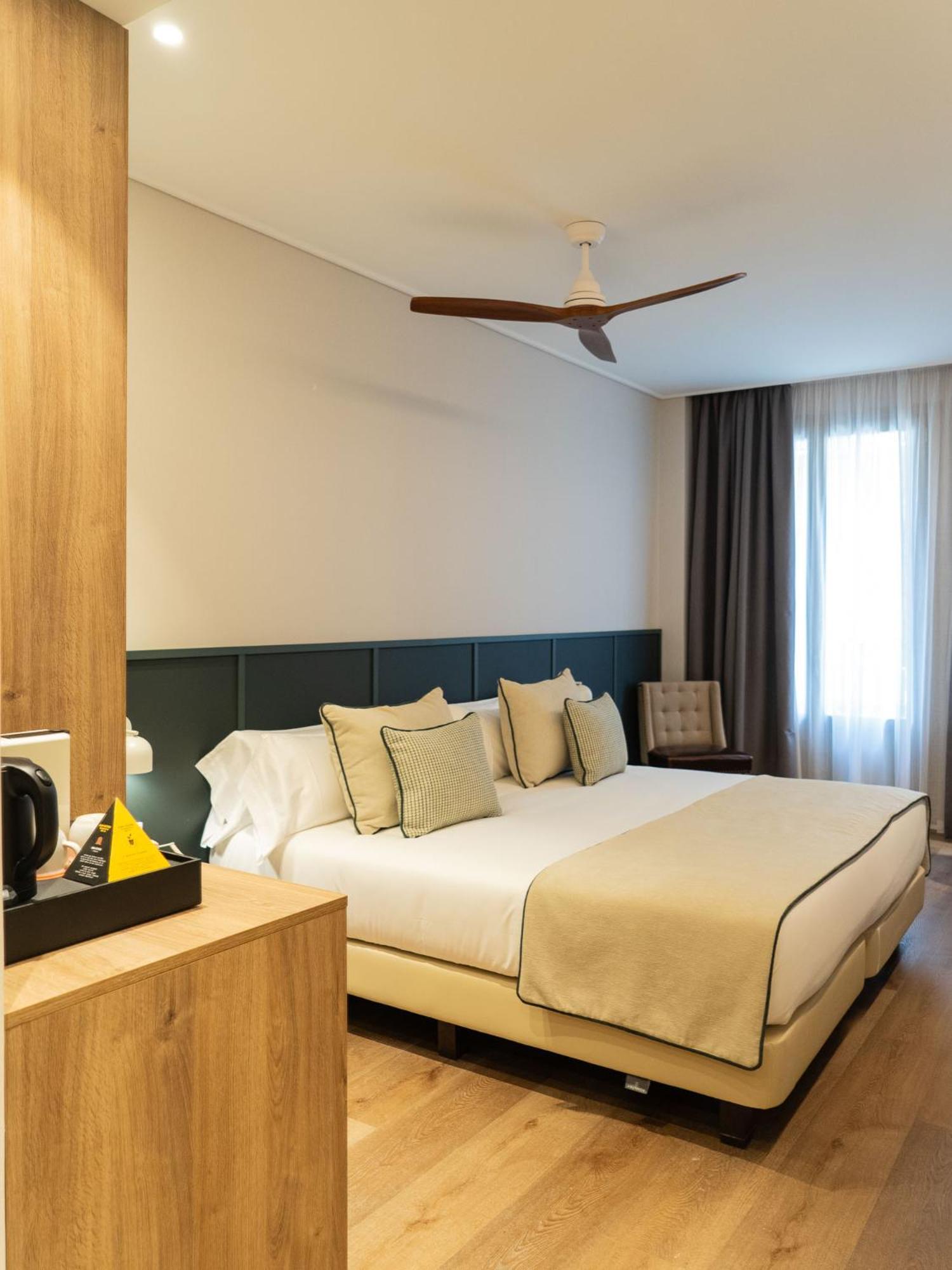 Hotel Well And