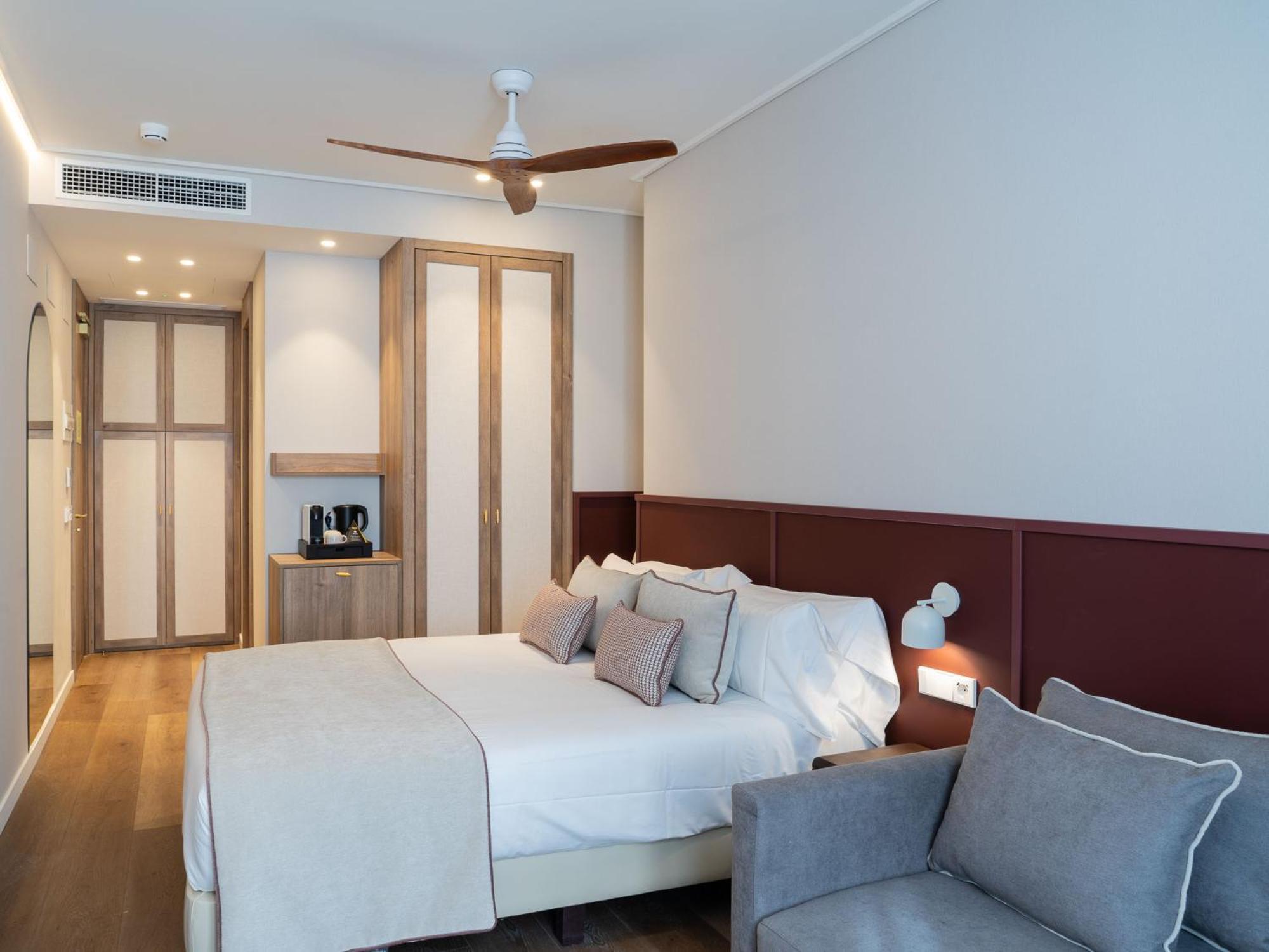 Hotel Well And 4*