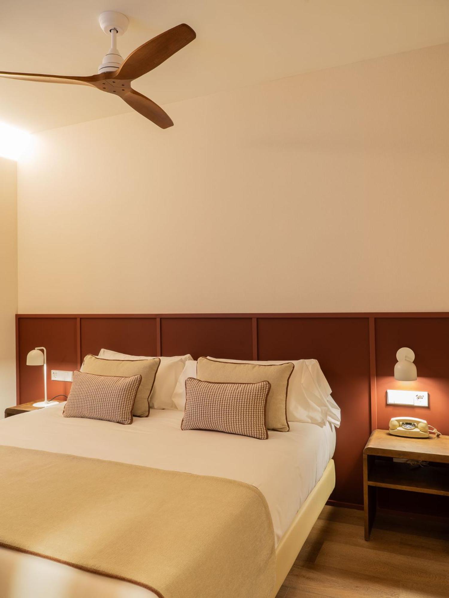 Well And Hotel