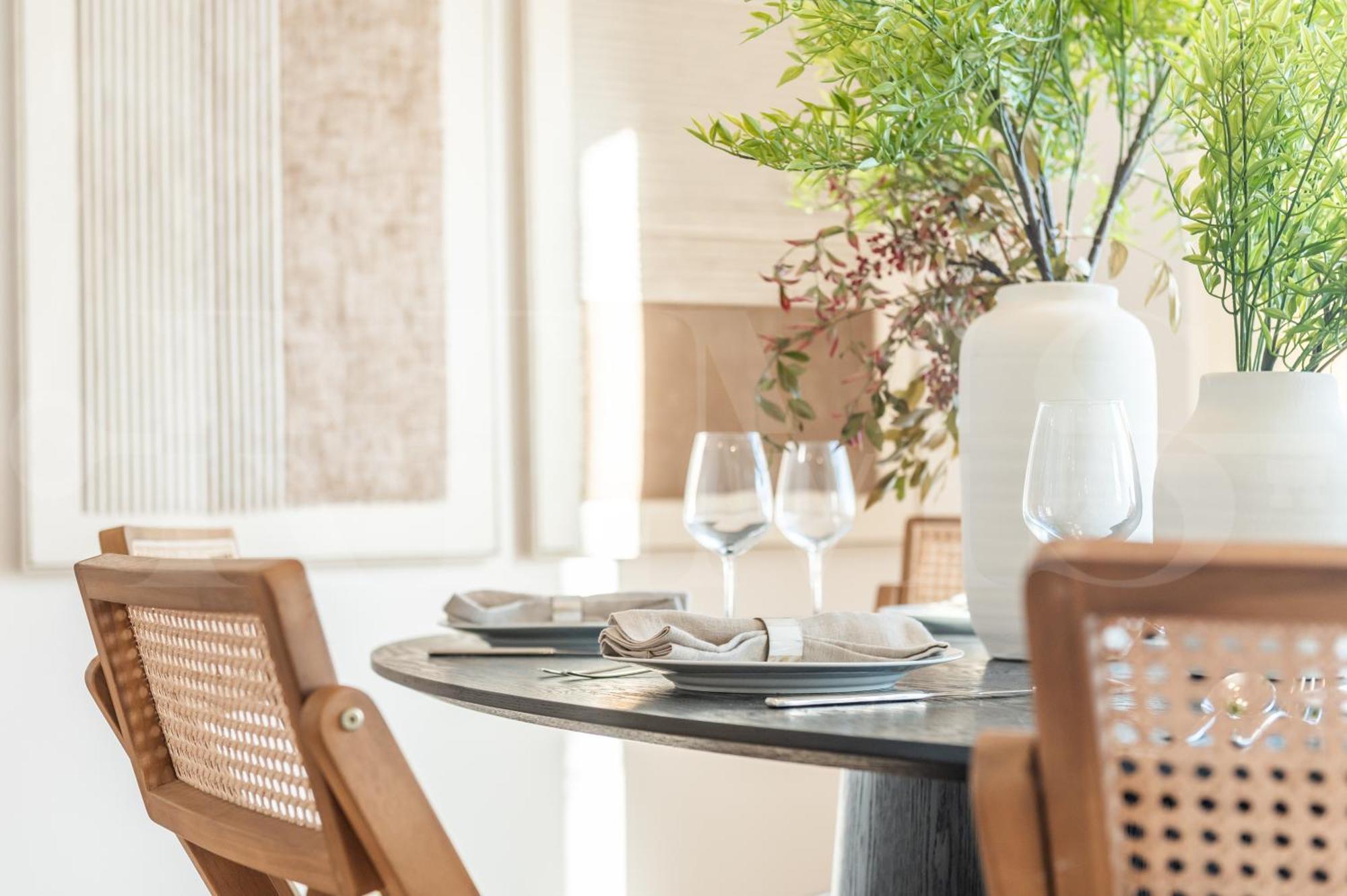Elegant Coastal Charm With Unique Views By Rems * Malaga