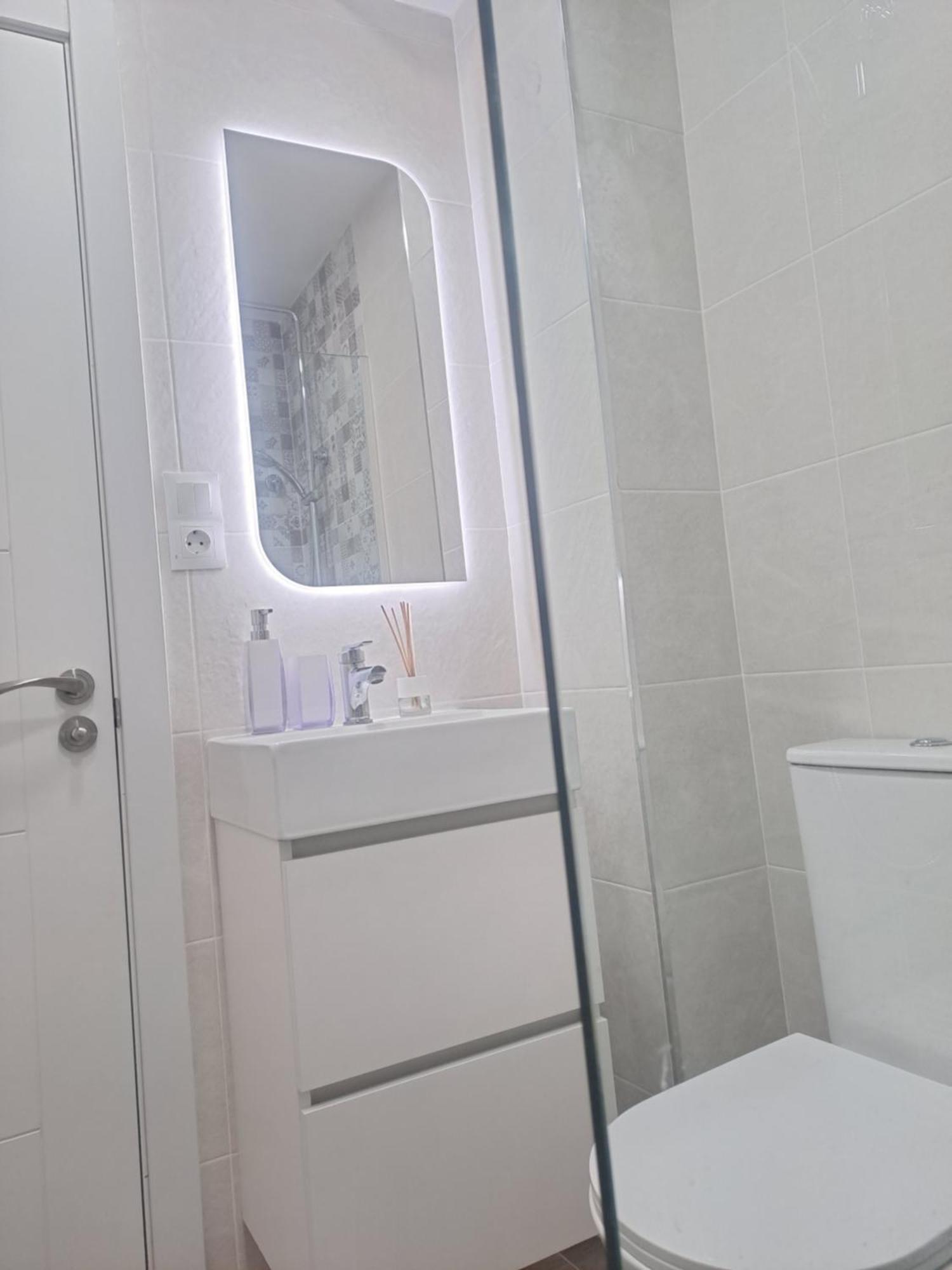 Apartment Jara 1a Malaga