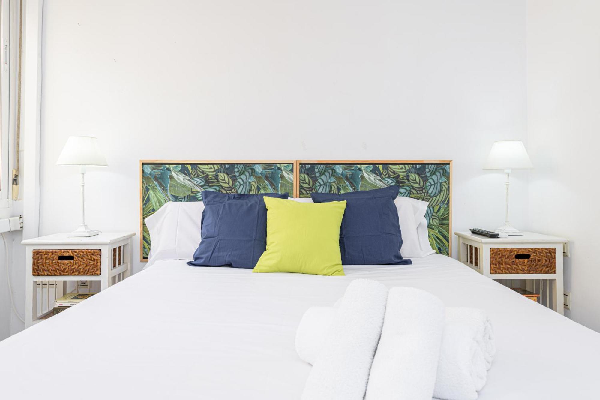 Estudio Interior Centro Historico Apartment Malaga