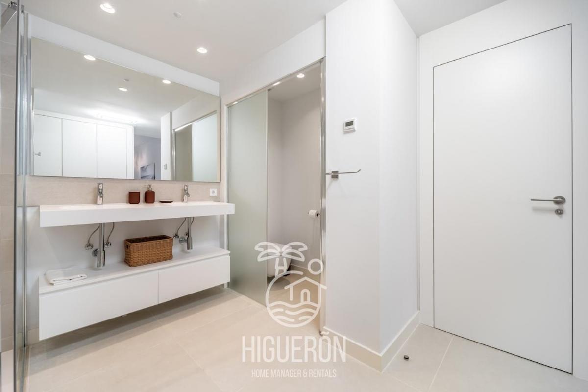 Apartment Higueronrentals Sandalo Malaga