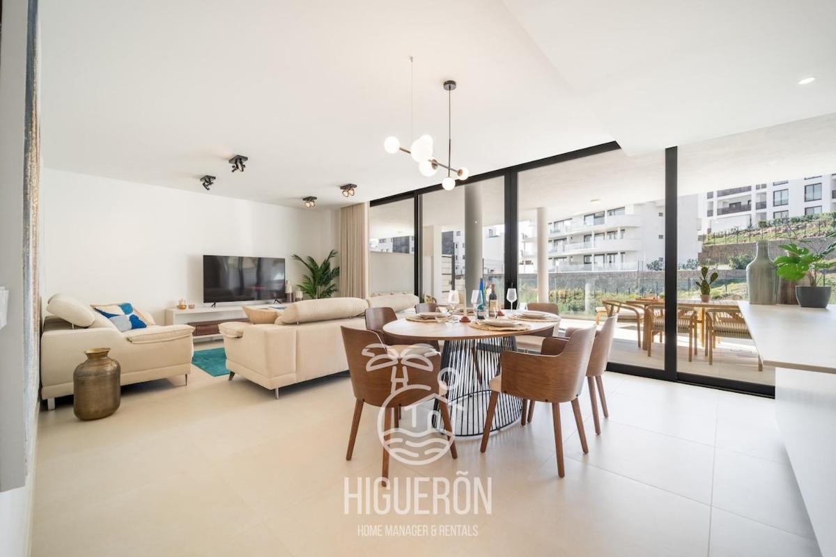 Higueronrentals Sandalo Apartment *