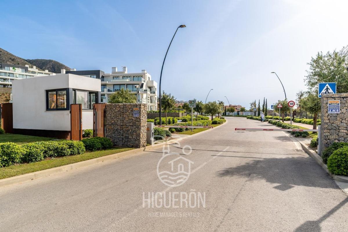 Higueronrentals Sandalo Apartment