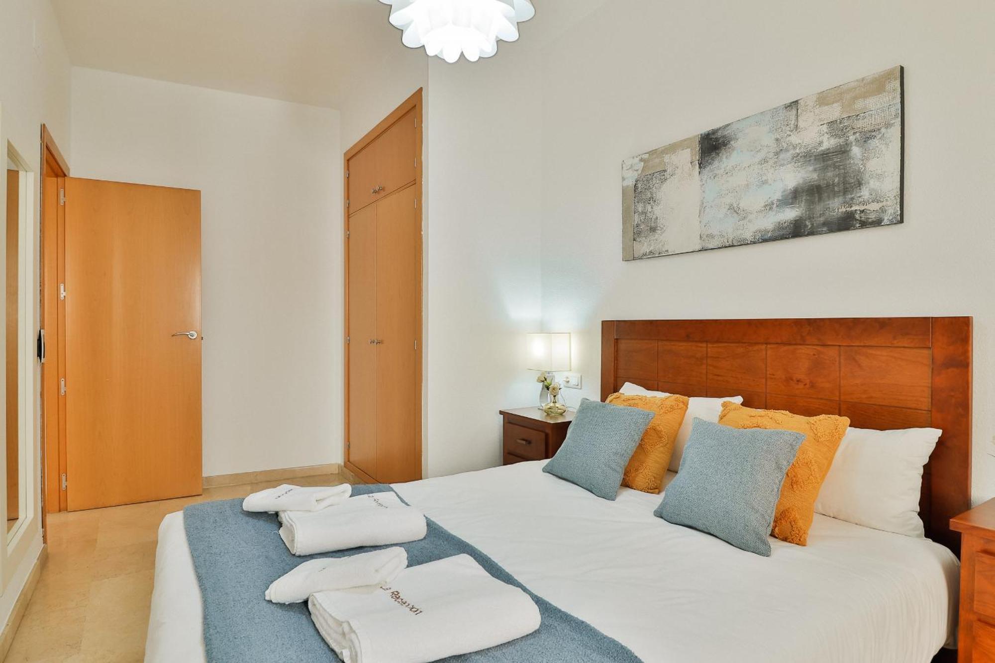 Apartment C41 - Modern & Comfy Flat Center *