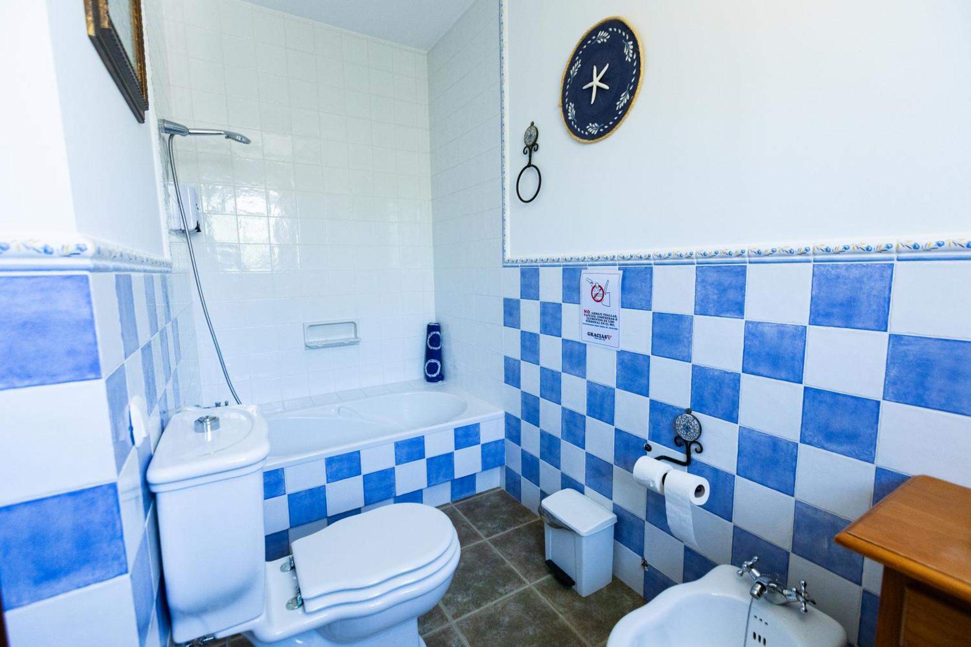 Ferienhaus Cortijo Lagar Málaga