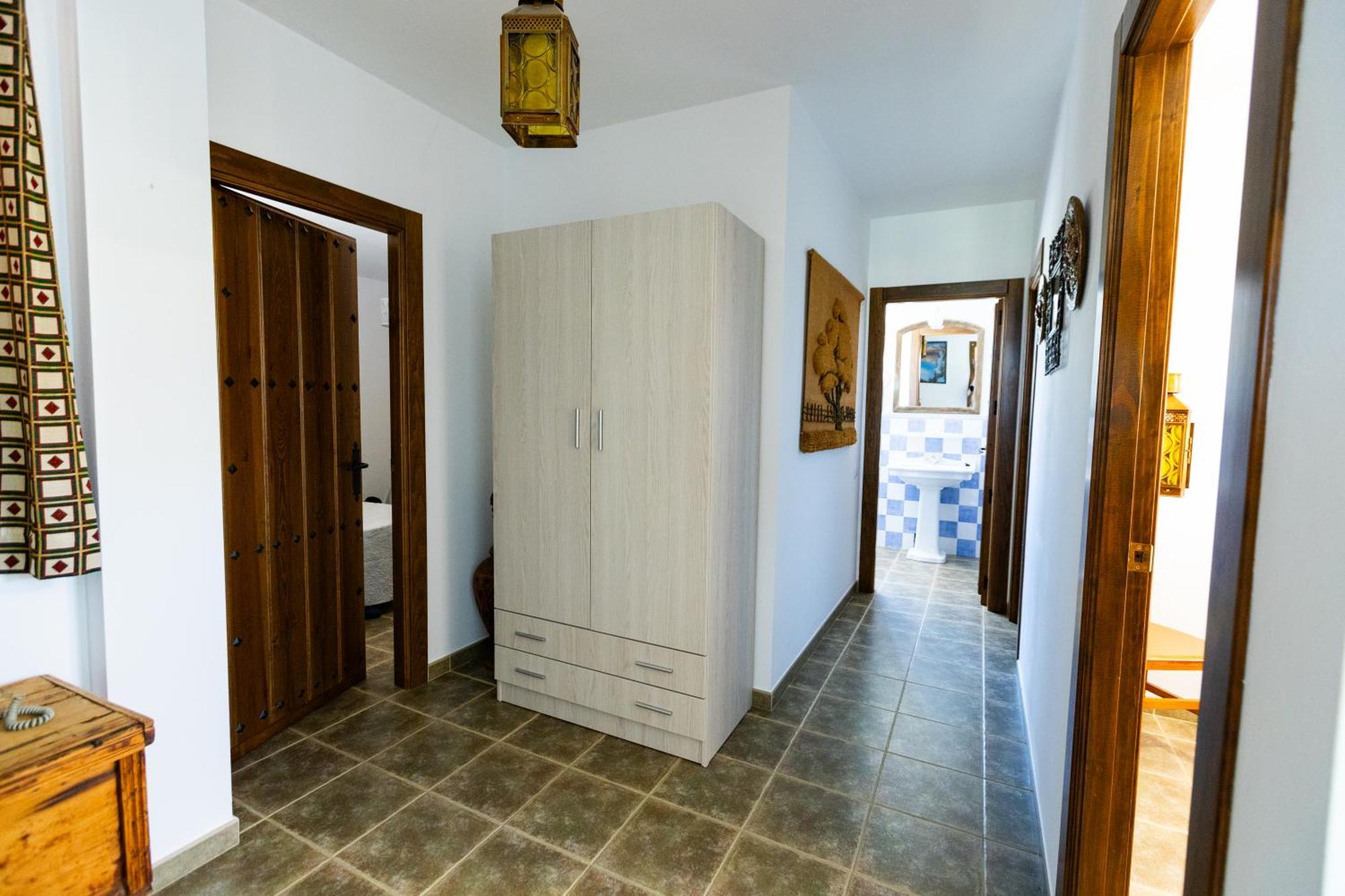 Ferienhaus Cortijo Lagar *