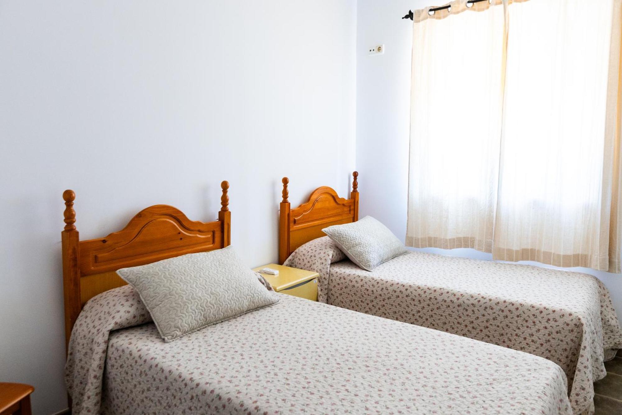 Ferienhaus Cortijo Lagar Málaga