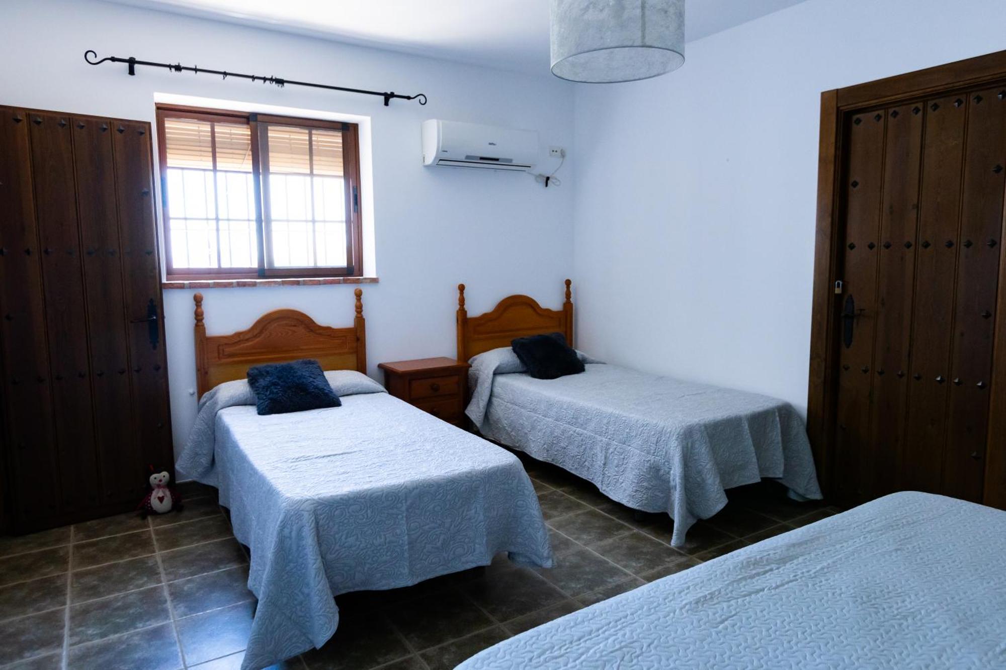 Ferienhaus Cortijo Lagar