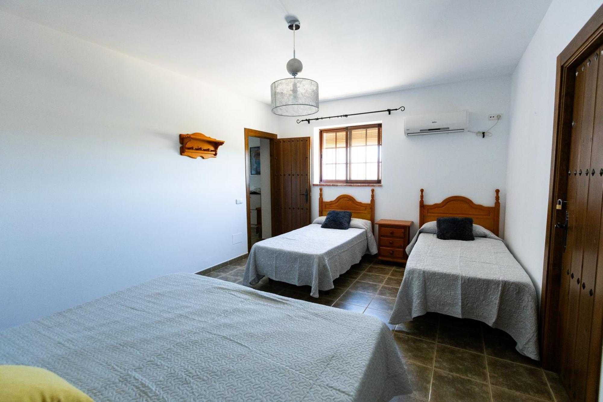 Cortijo Lagar * Málaga