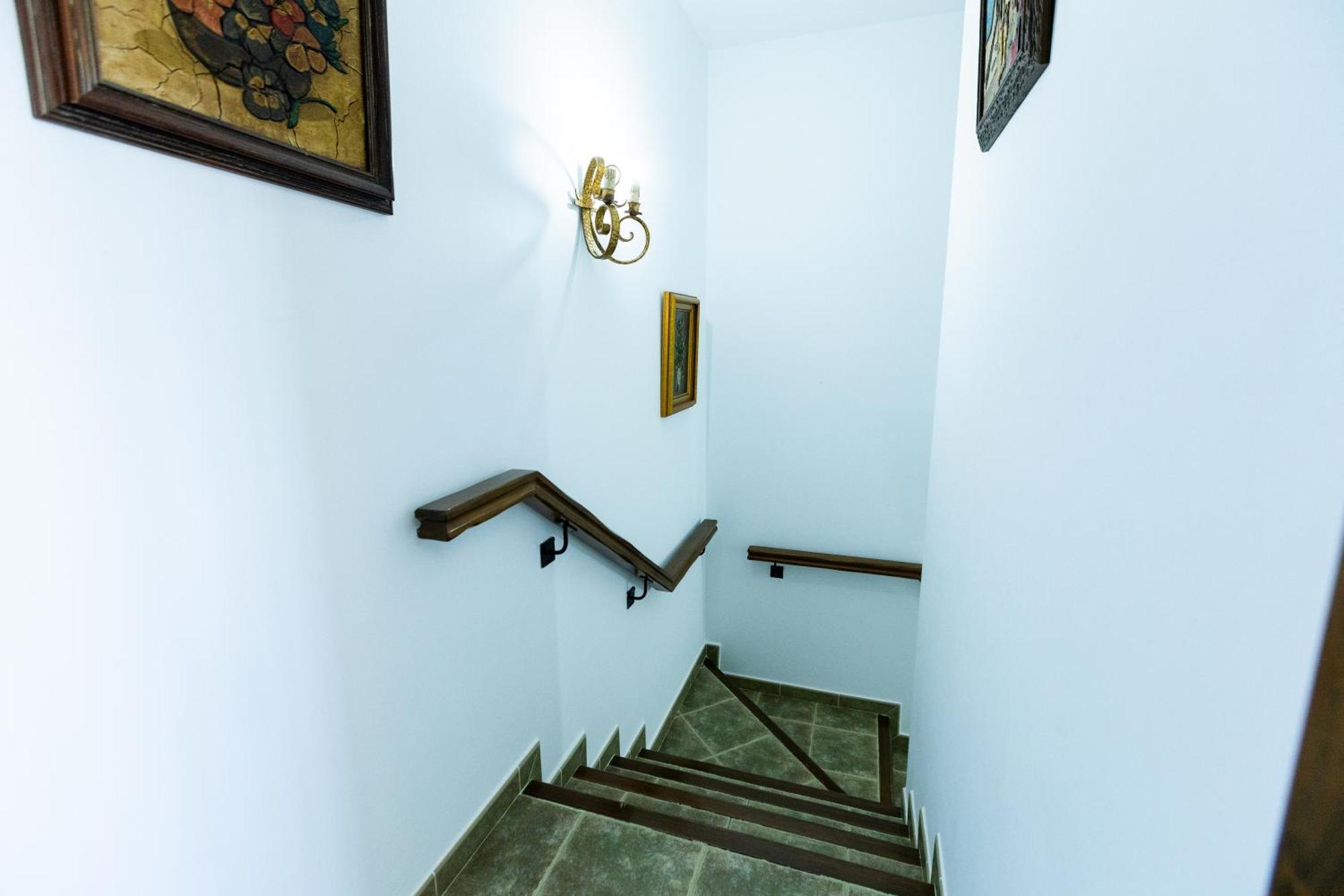 Cortijo Lagar Ferienhaus