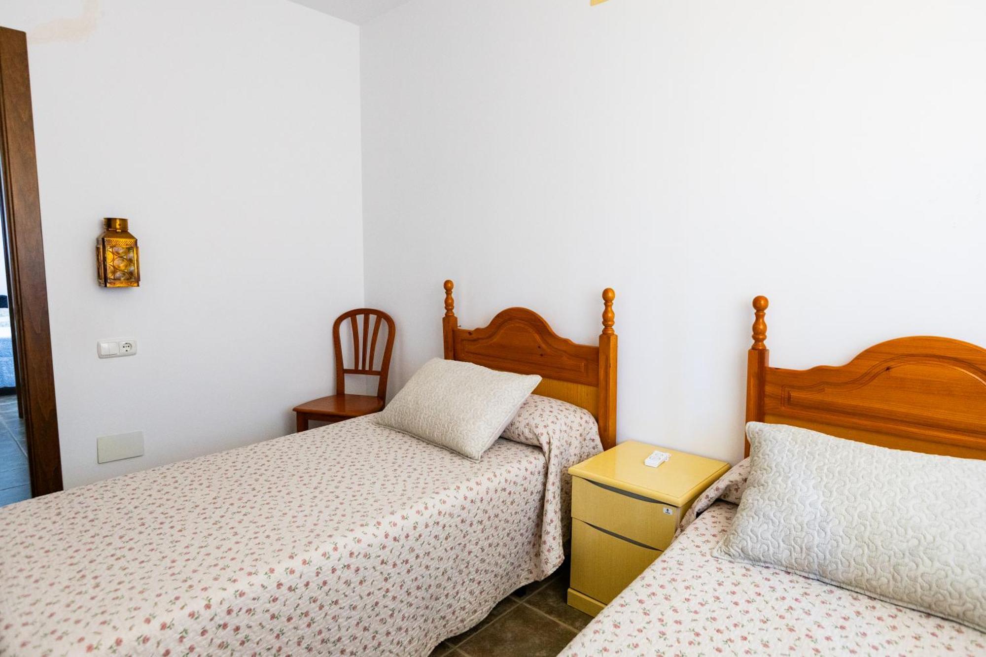 Ferienhaus Cortijo Lagar *