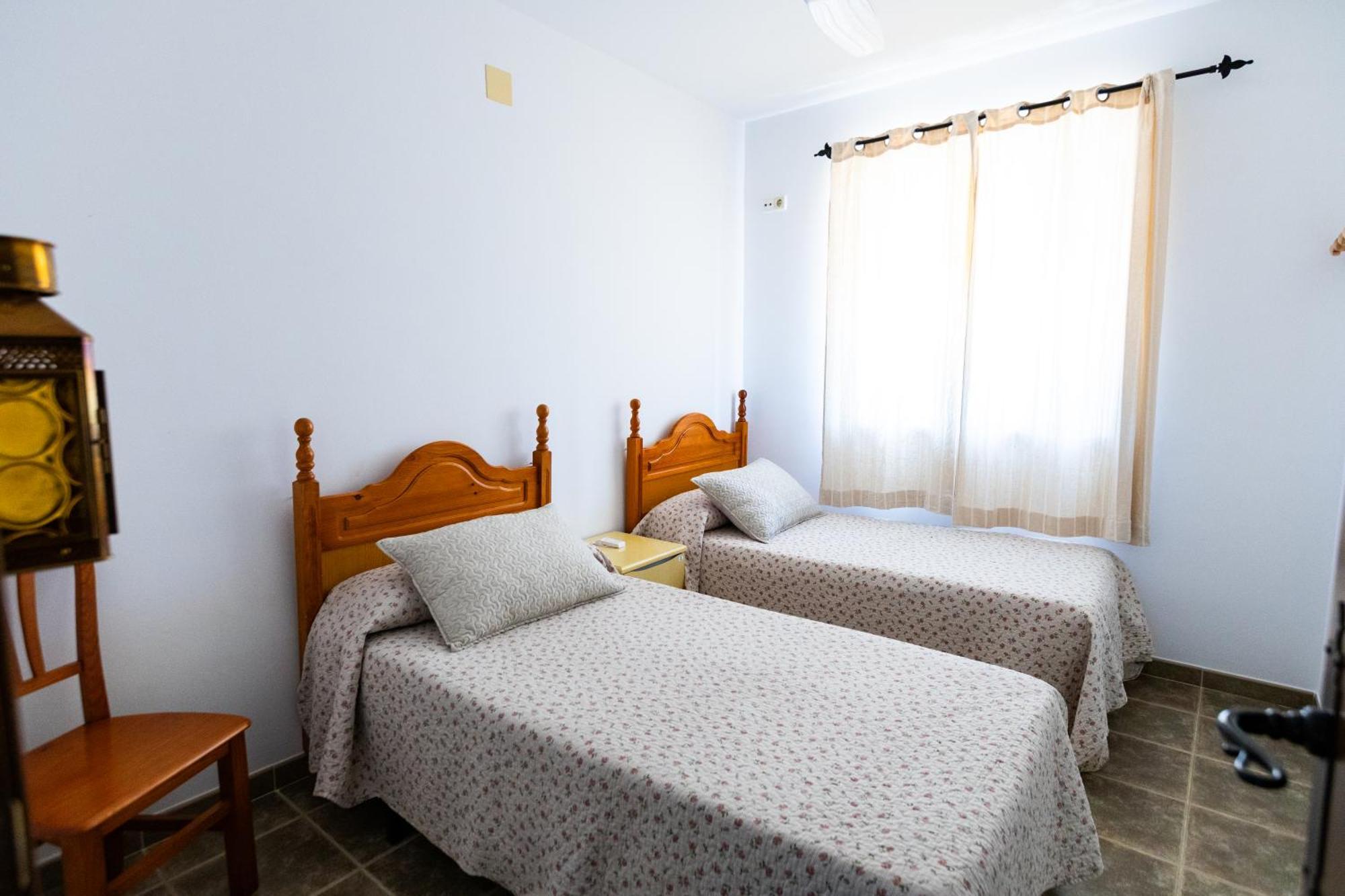 Cortijo Lagar Ferienhaus Málaga